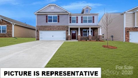 143 Way Cross Lane Troutman NC 28166