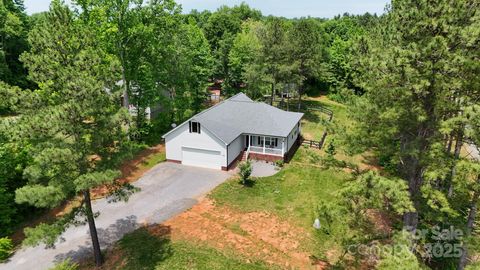 1406 High Shoals Road Lincolnton NC 28092