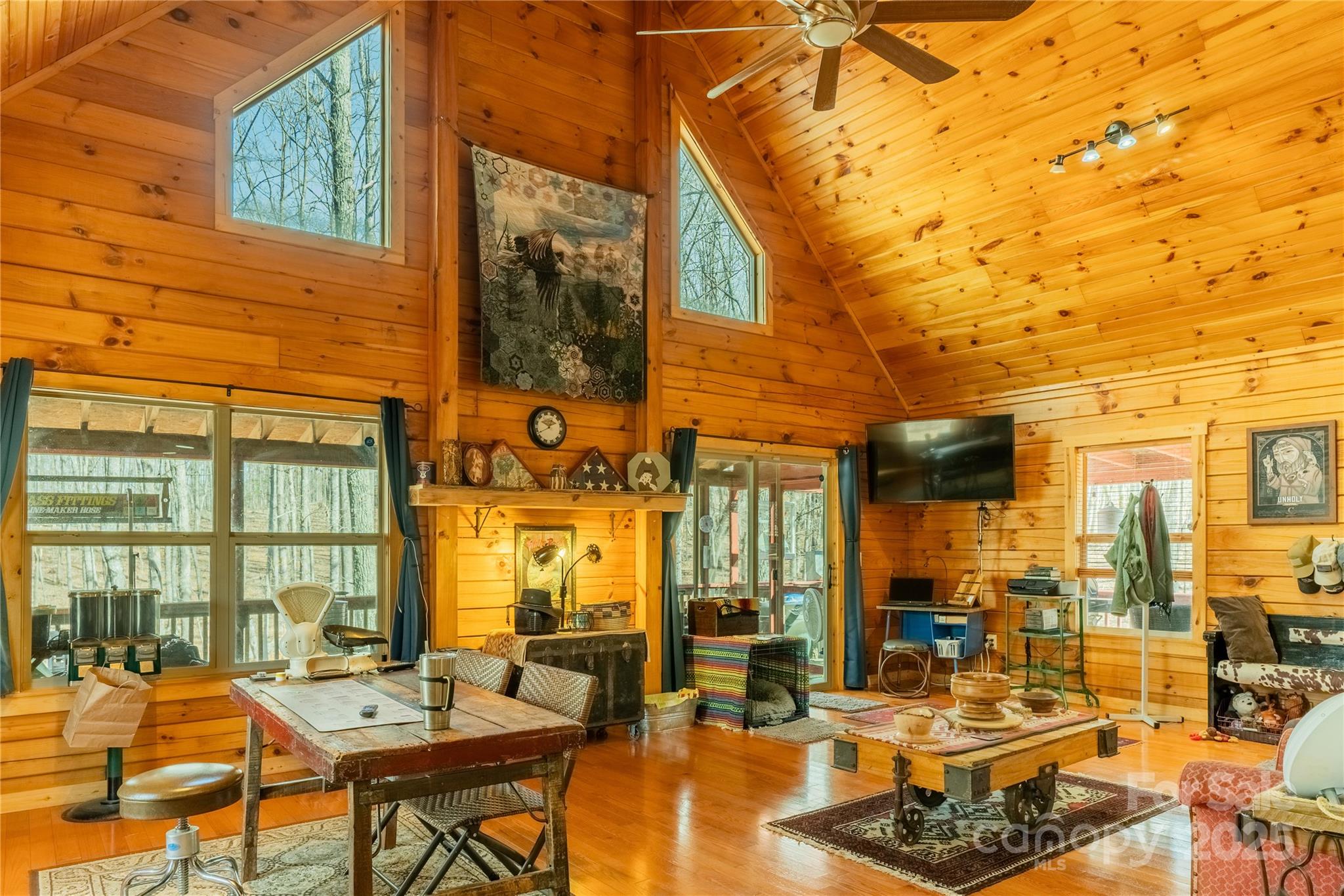 257 Adirondack Trail