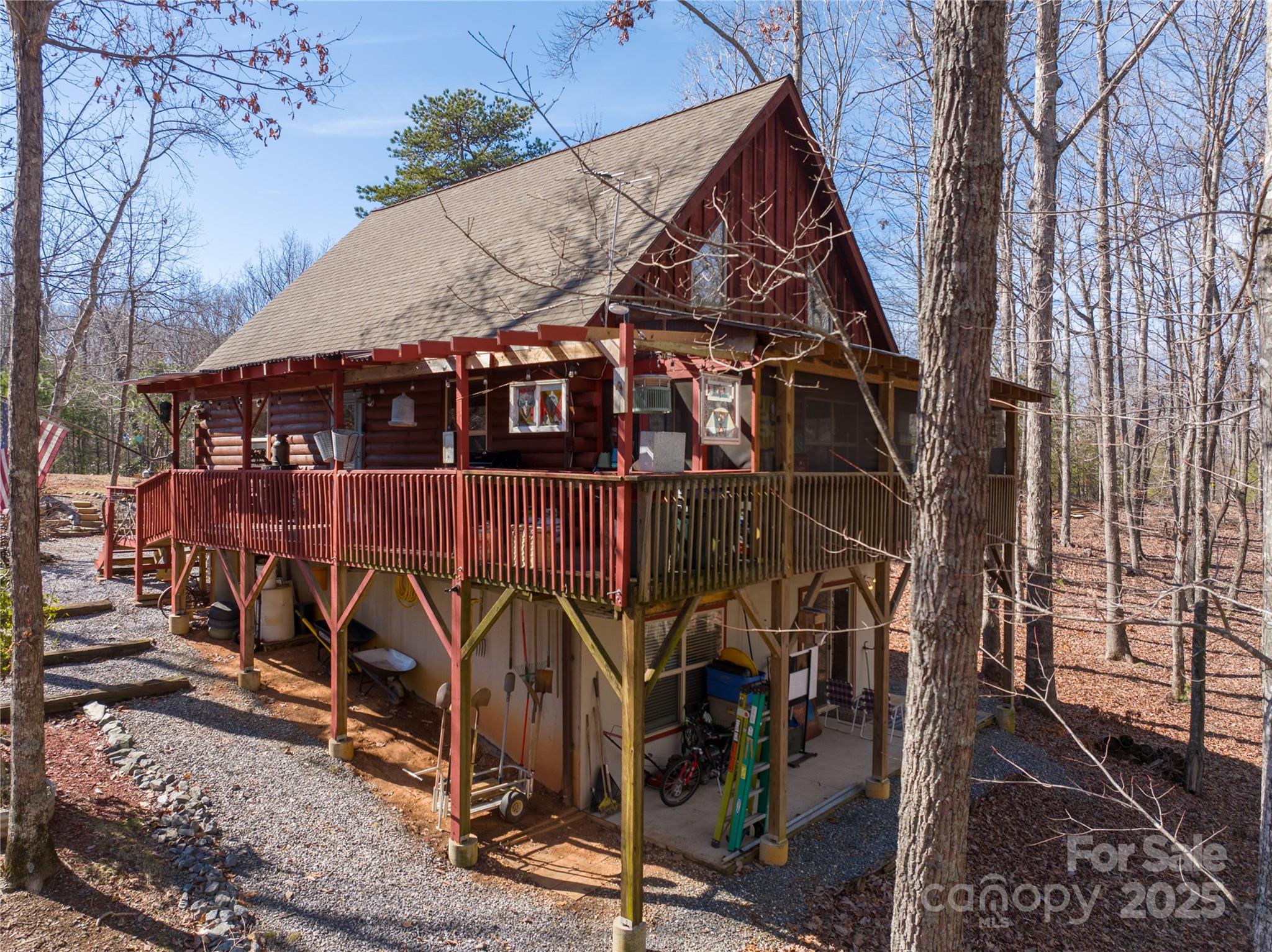 257 Adirondack Trail