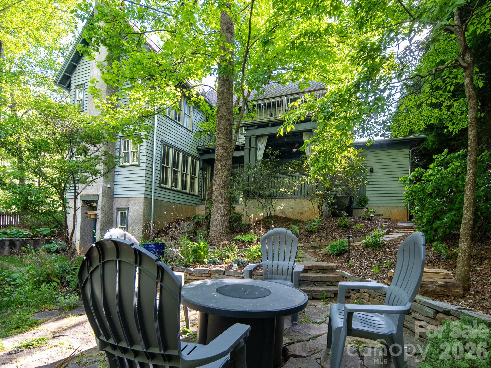 Biltmore Lake - Residential