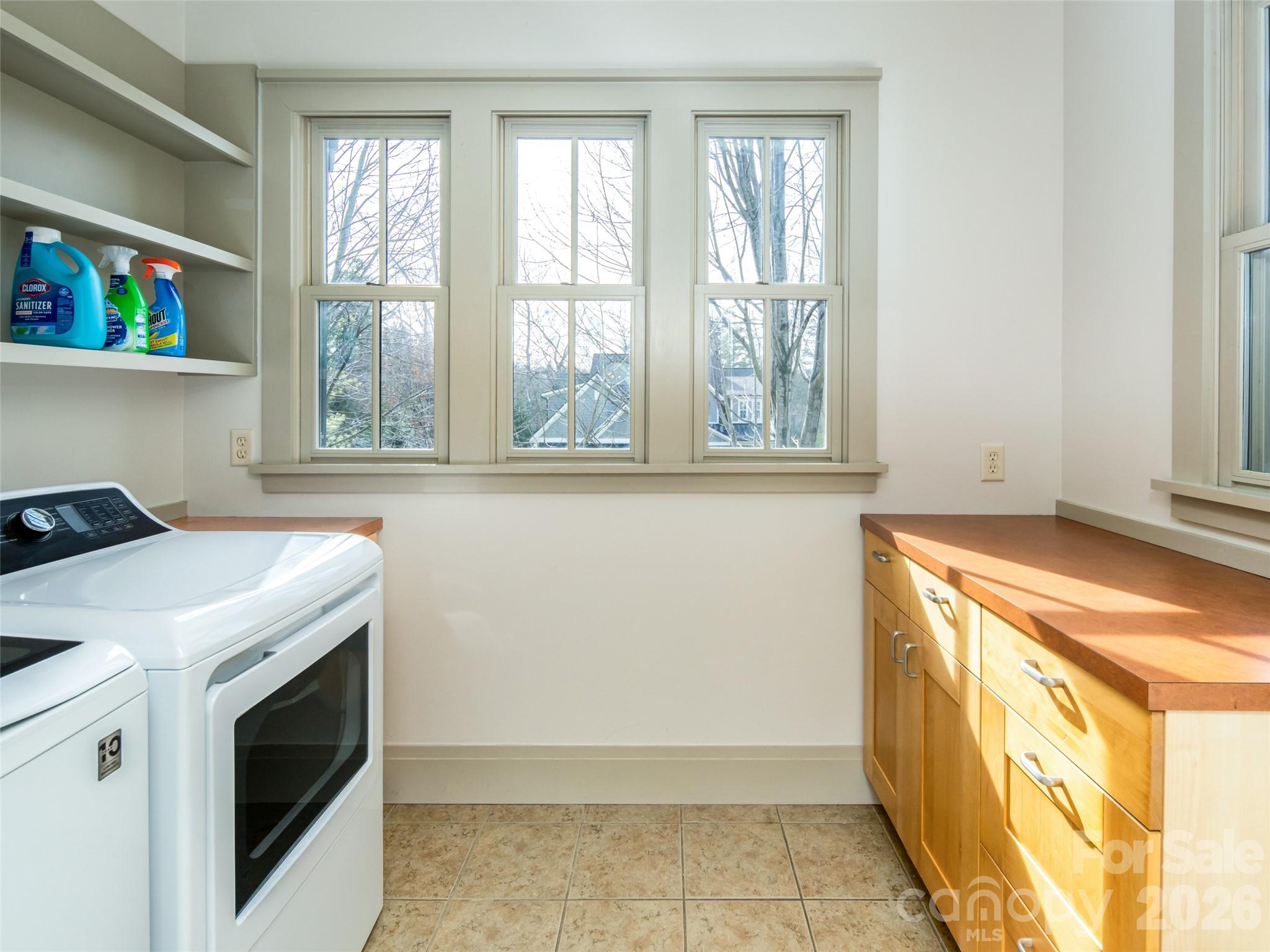 Biltmore Lake - Residential