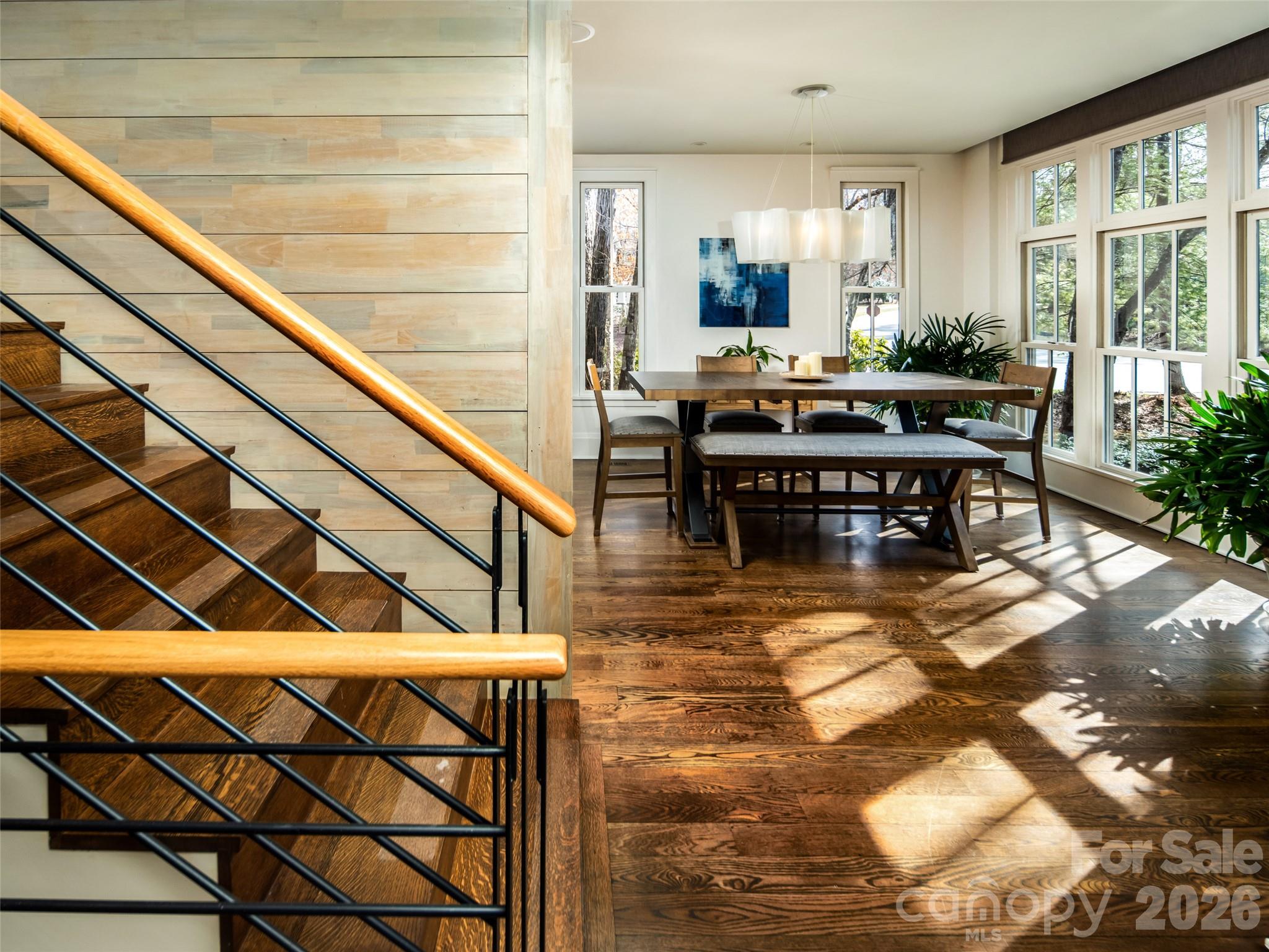 Biltmore Lake - Residential