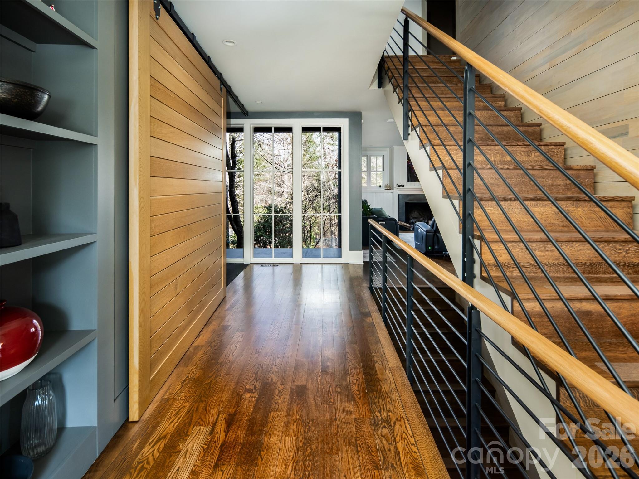 Biltmore Lake - Residential