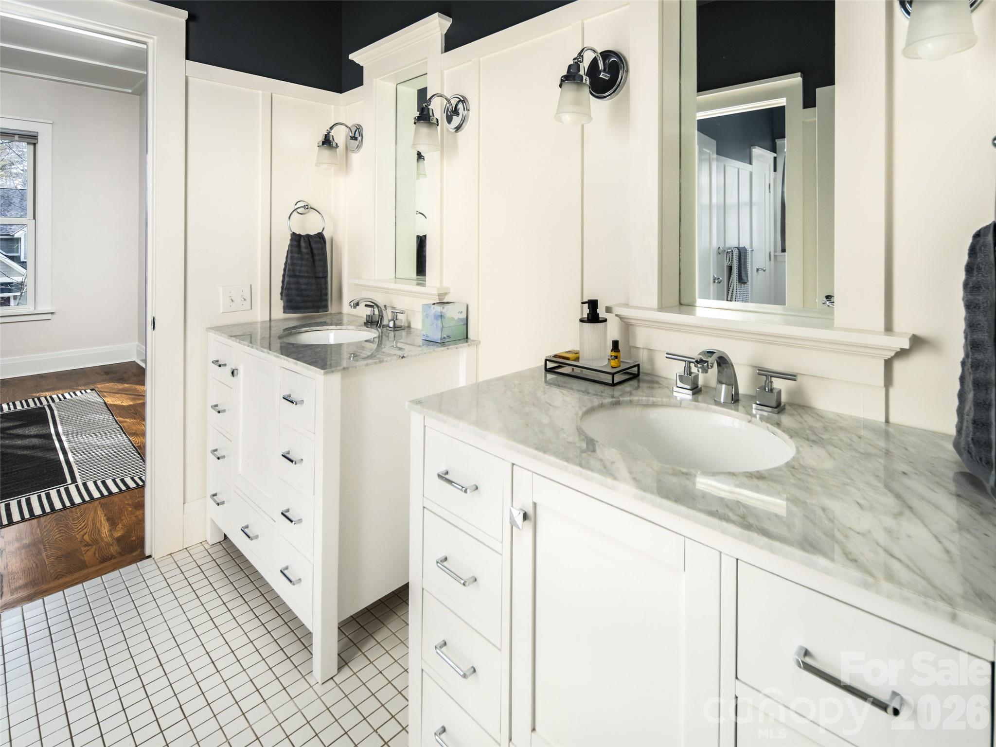 Biltmore Lake - Residential