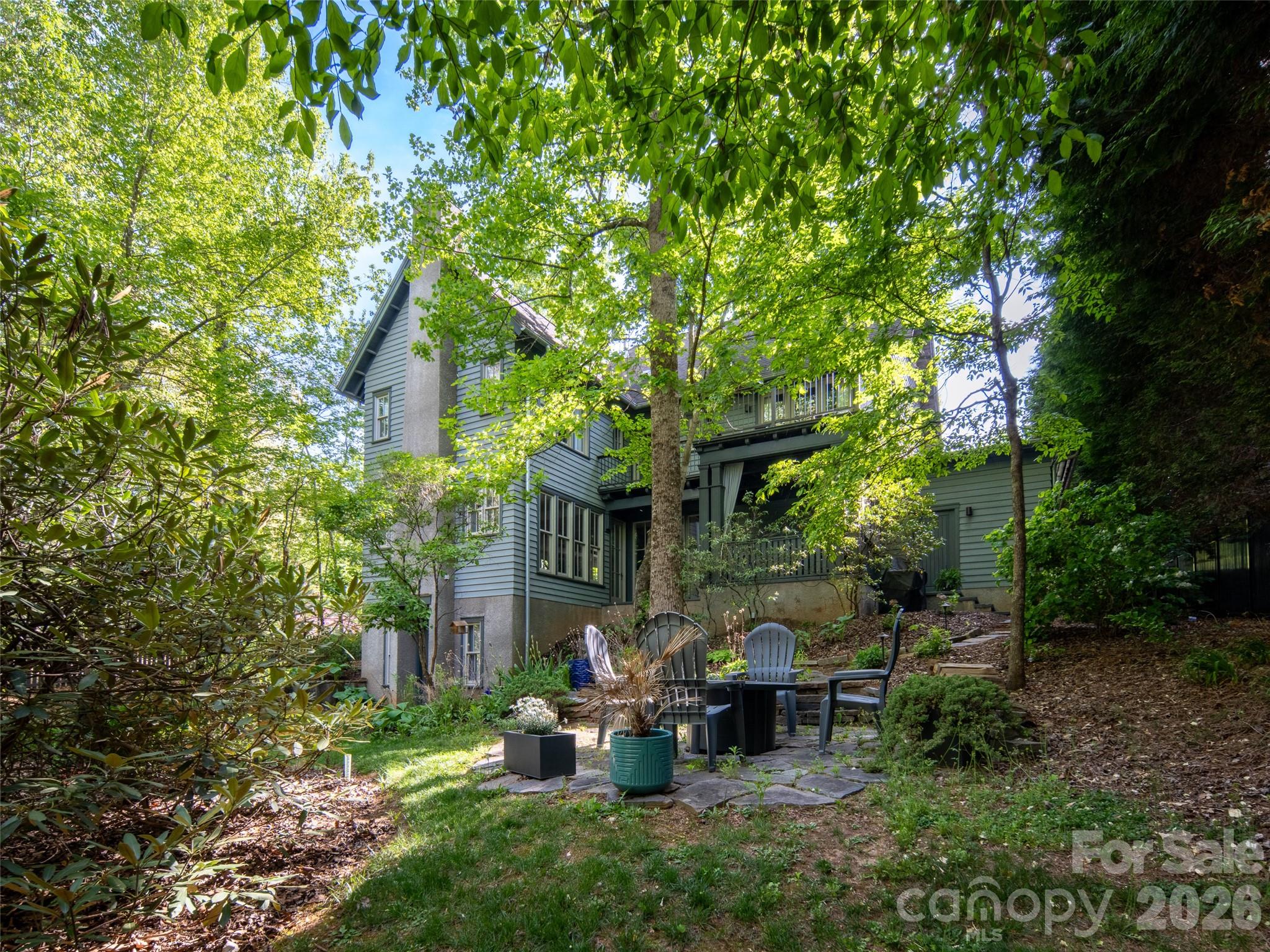 Biltmore Lake - Residential