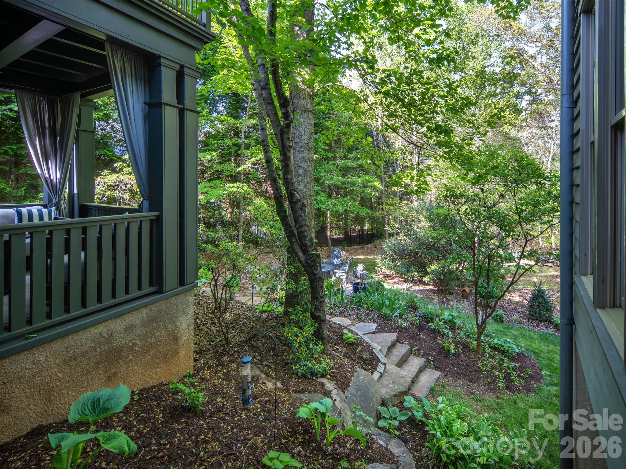 Biltmore Lake - Residential