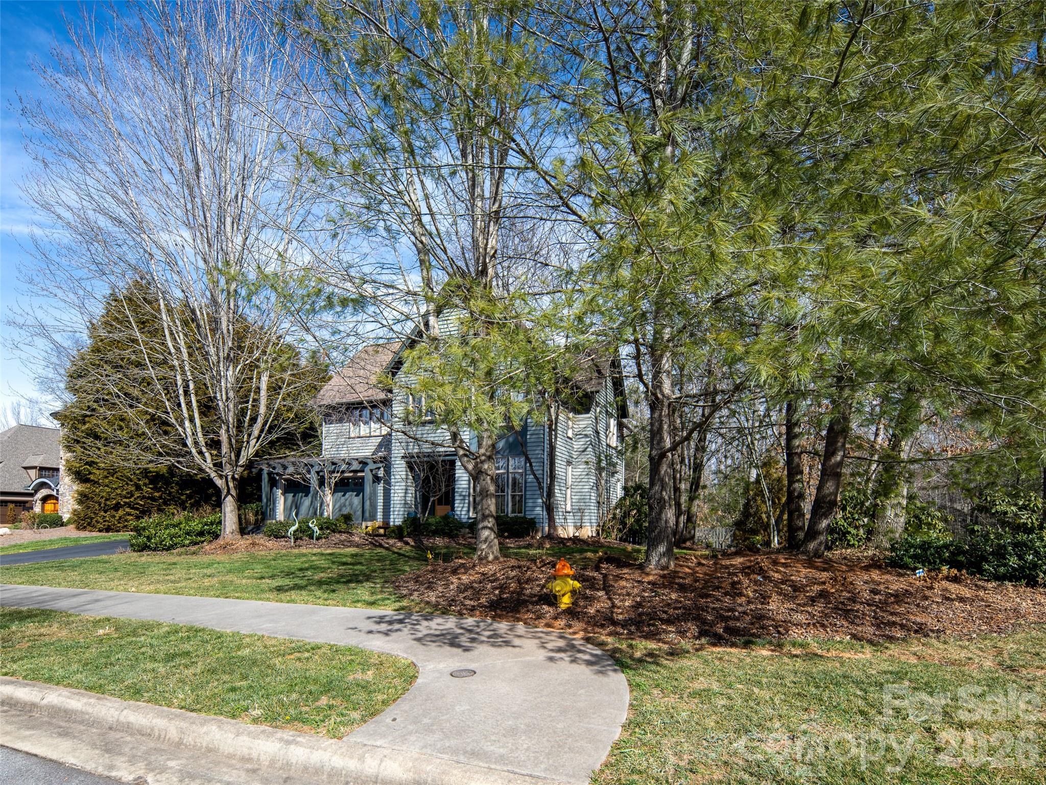 Biltmore Lake - Residential