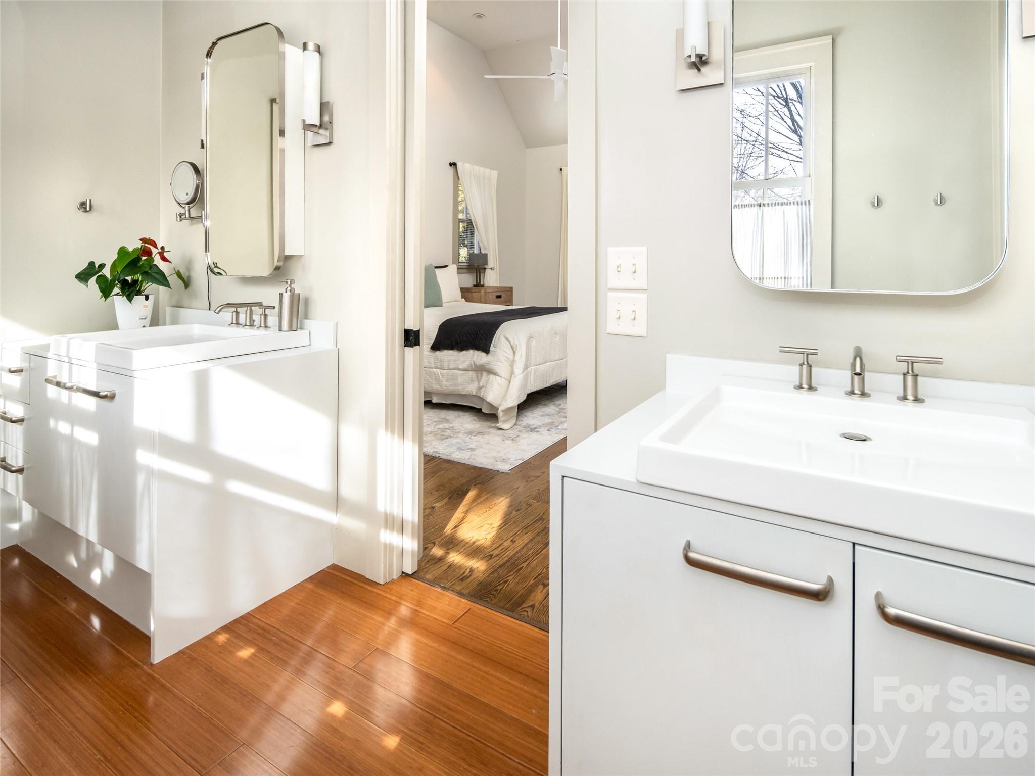 Biltmore Lake - Residential