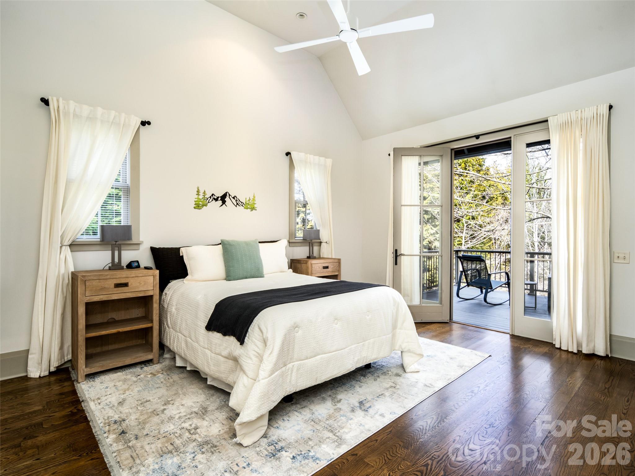 Biltmore Lake - Residential