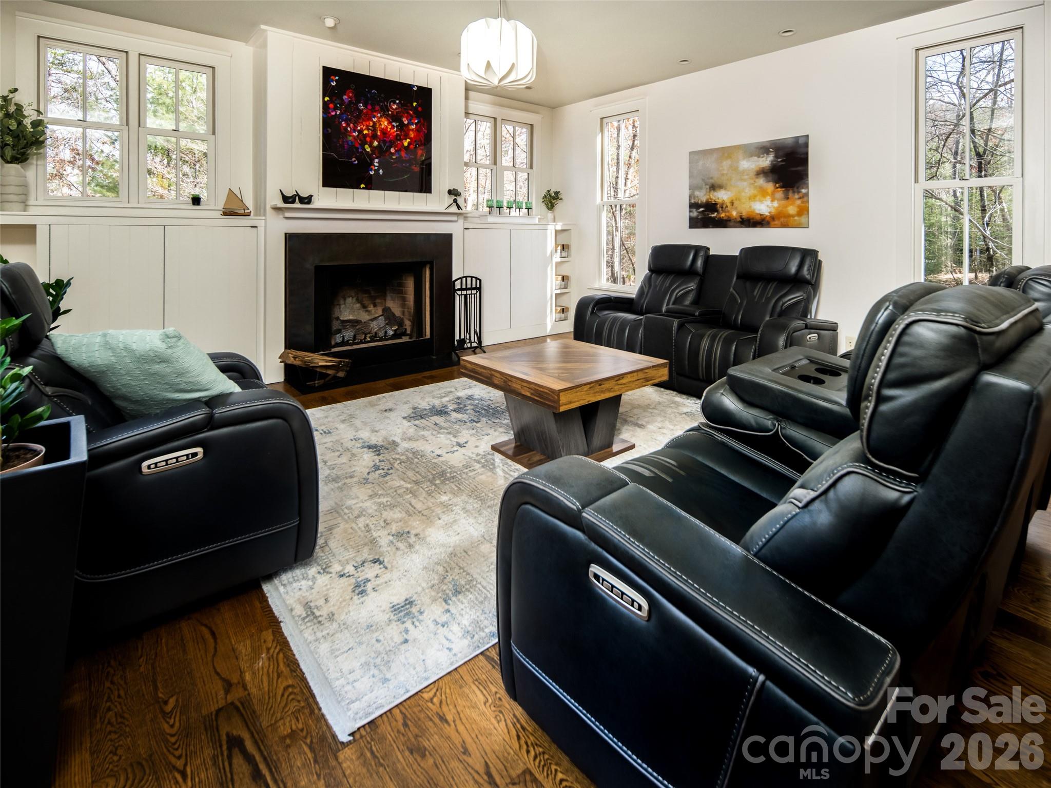 Biltmore Lake - Residential