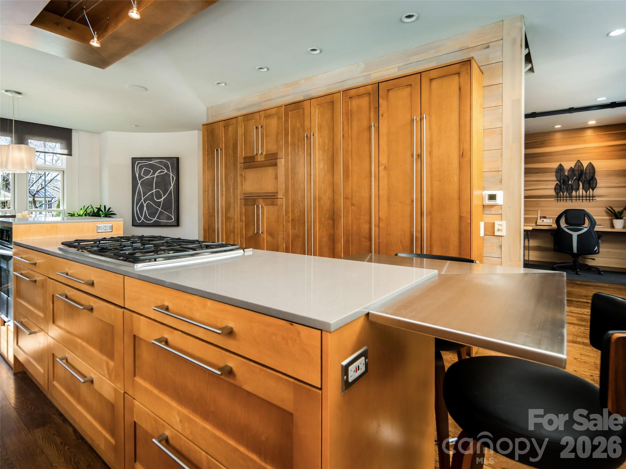 Biltmore Lake - Residential