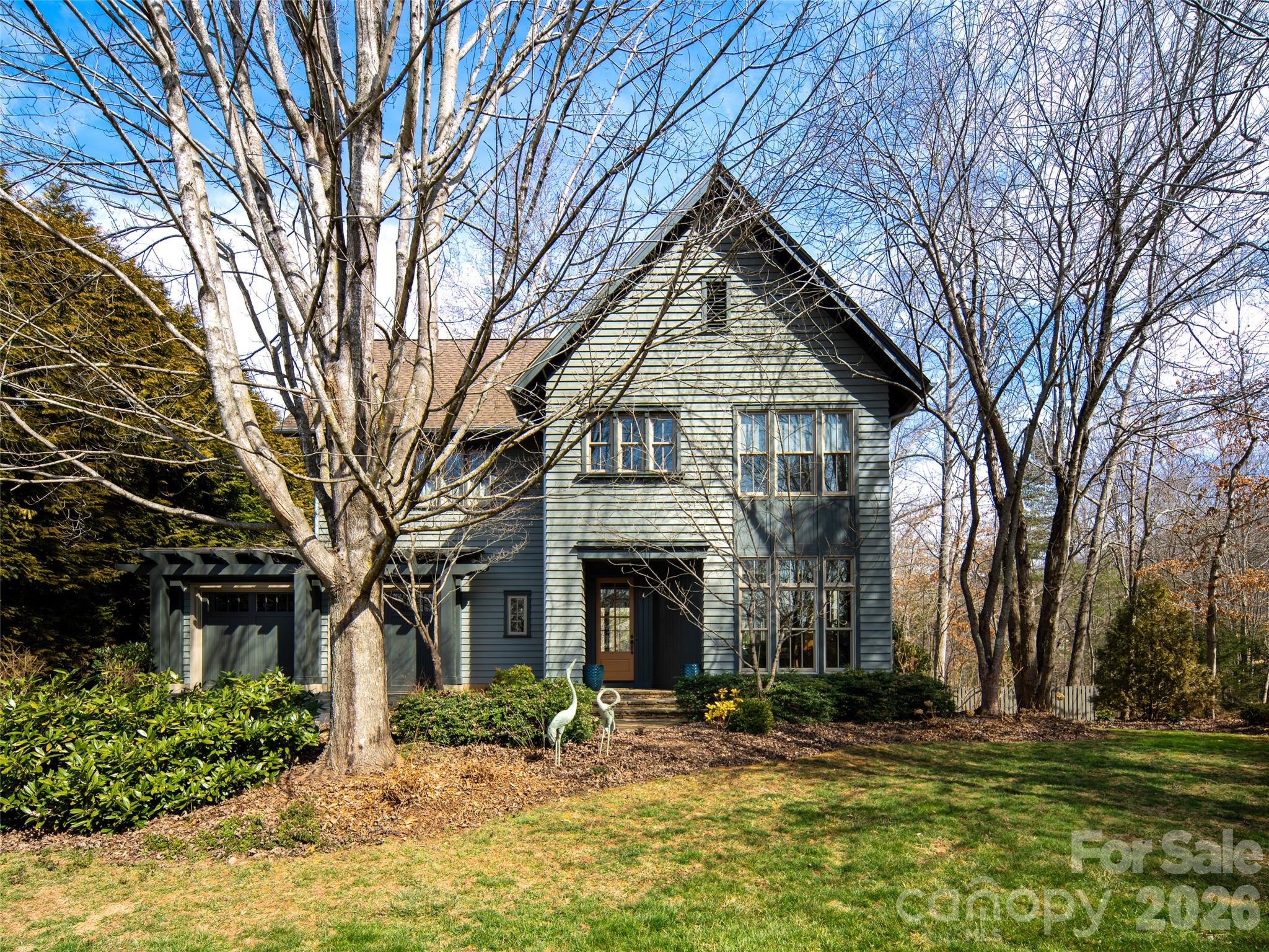 Biltmore Lake - Residential