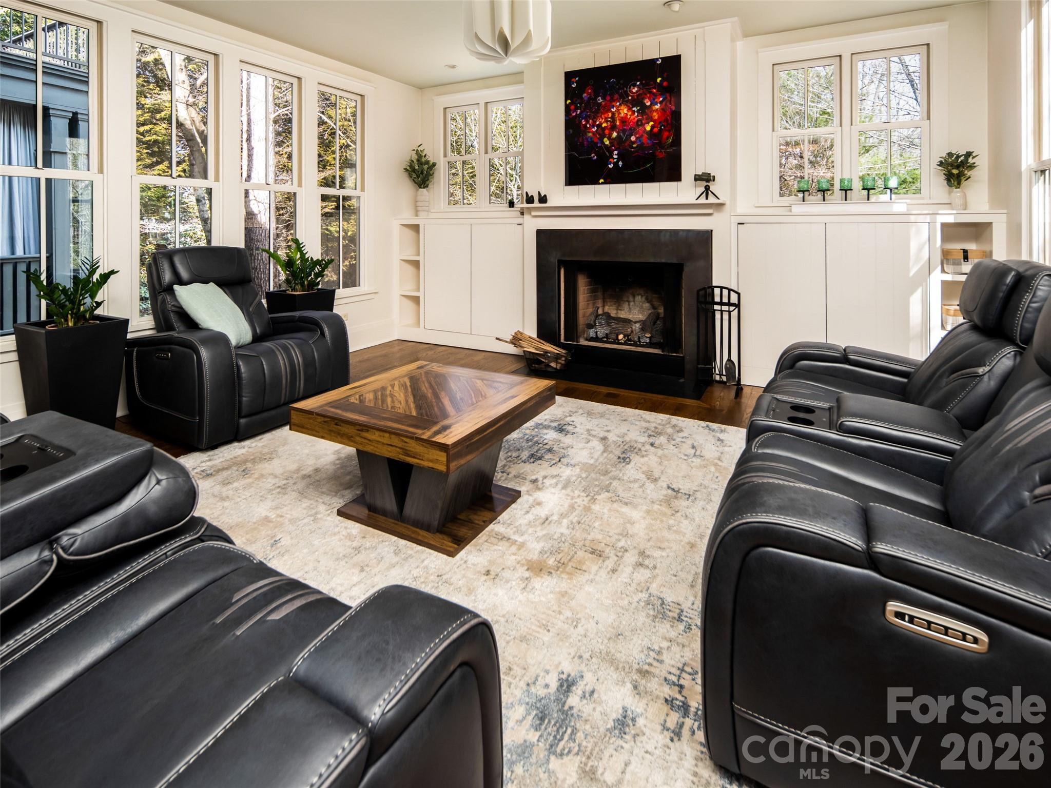 Biltmore Lake - Residential