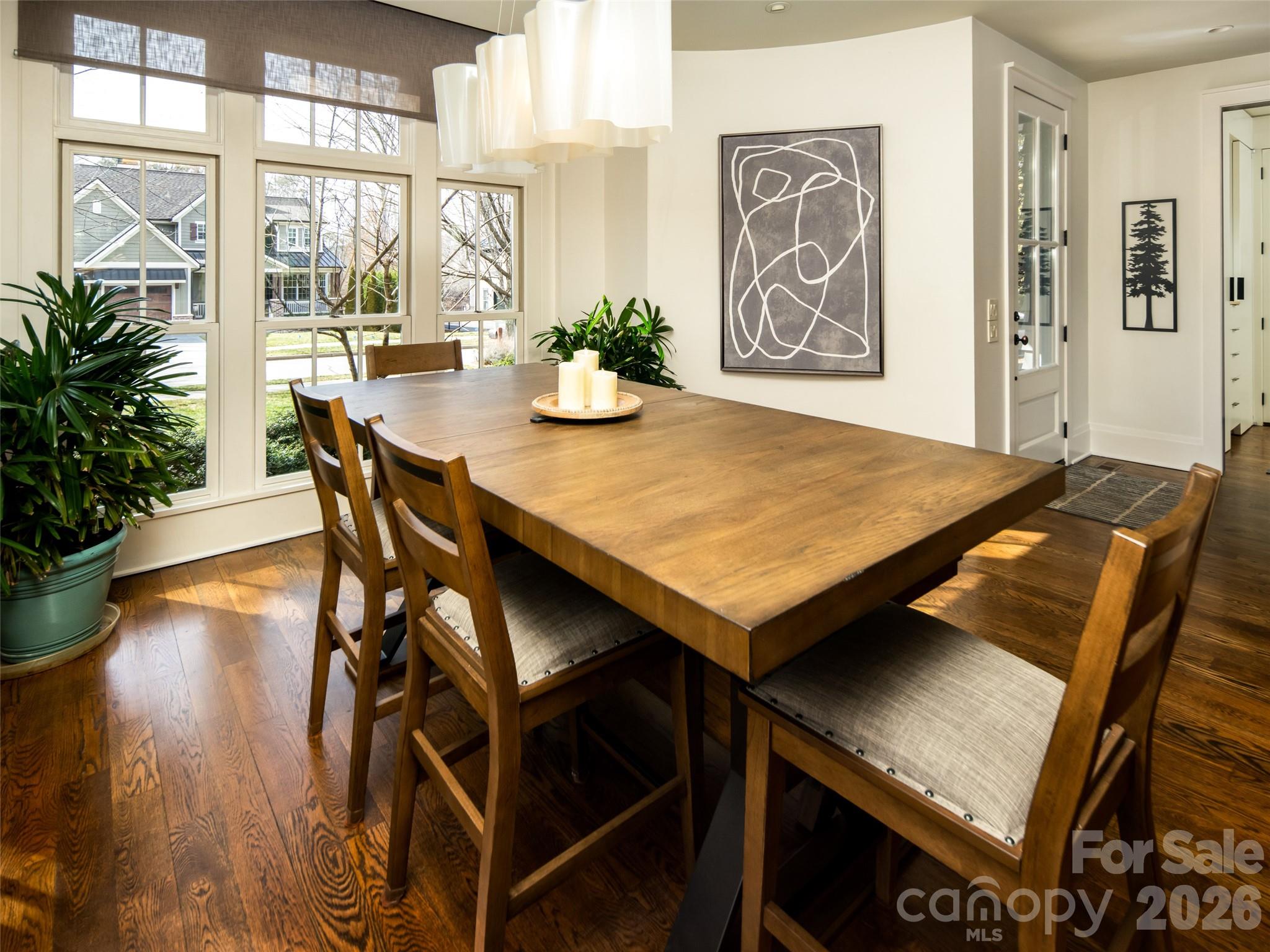 Biltmore Lake - Residential