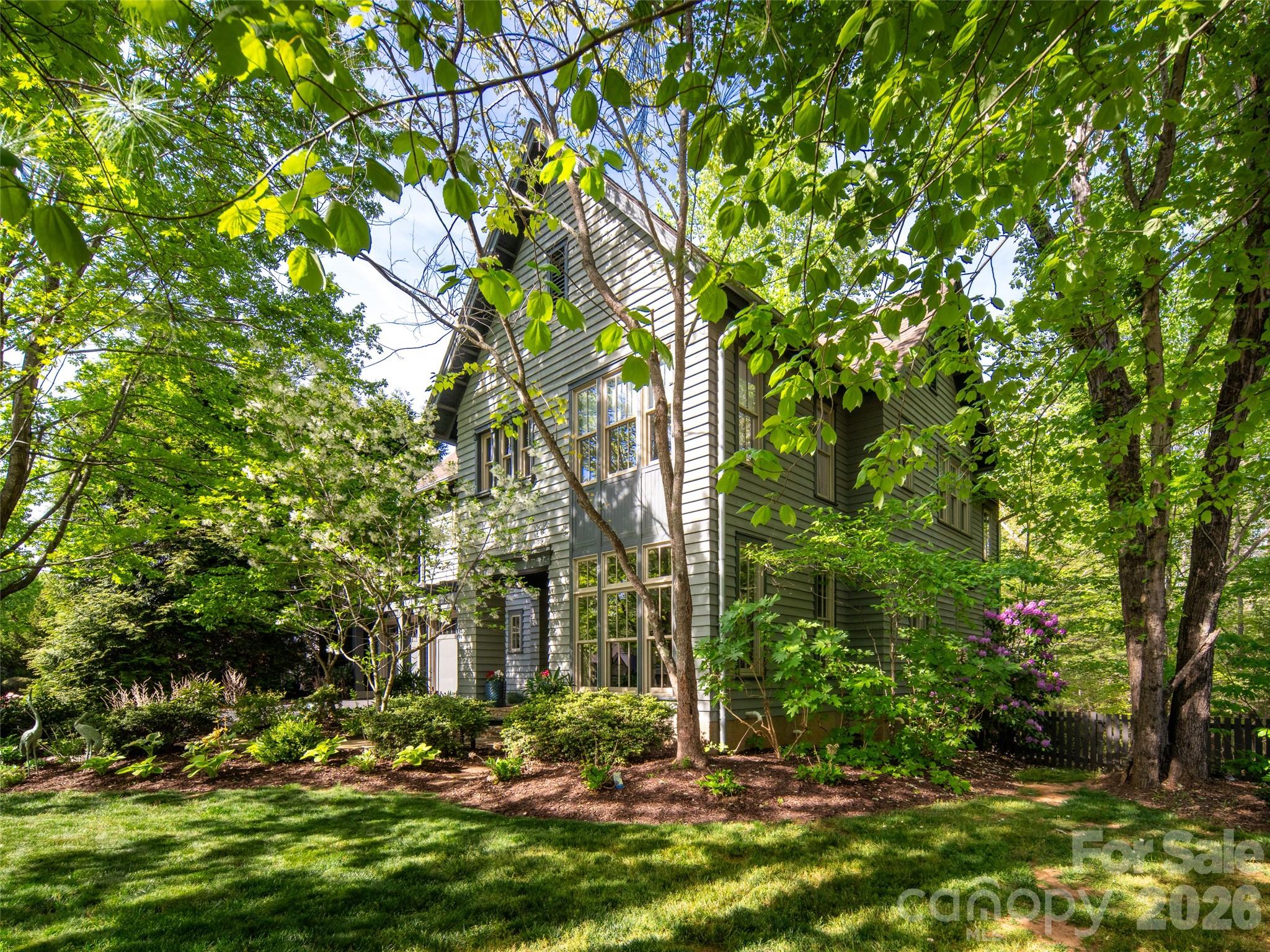 Biltmore Lake - Residential