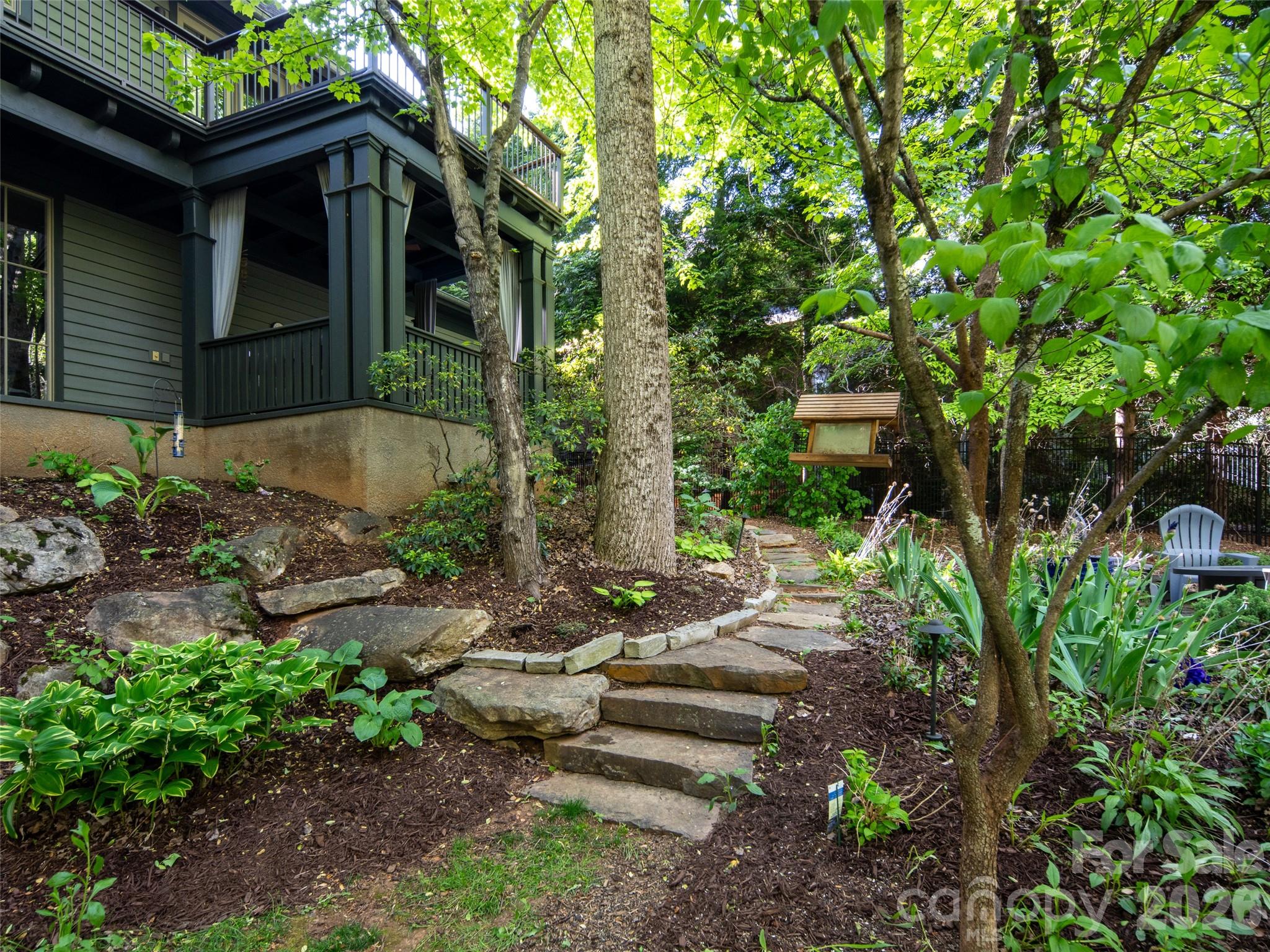 Biltmore Lake - Residential