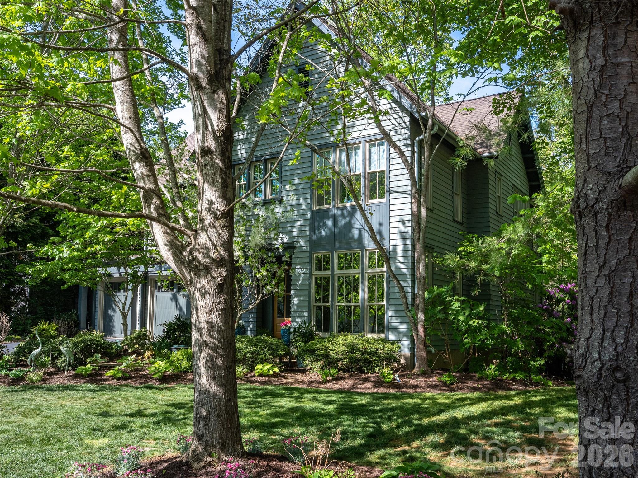 Biltmore Lake - Residential