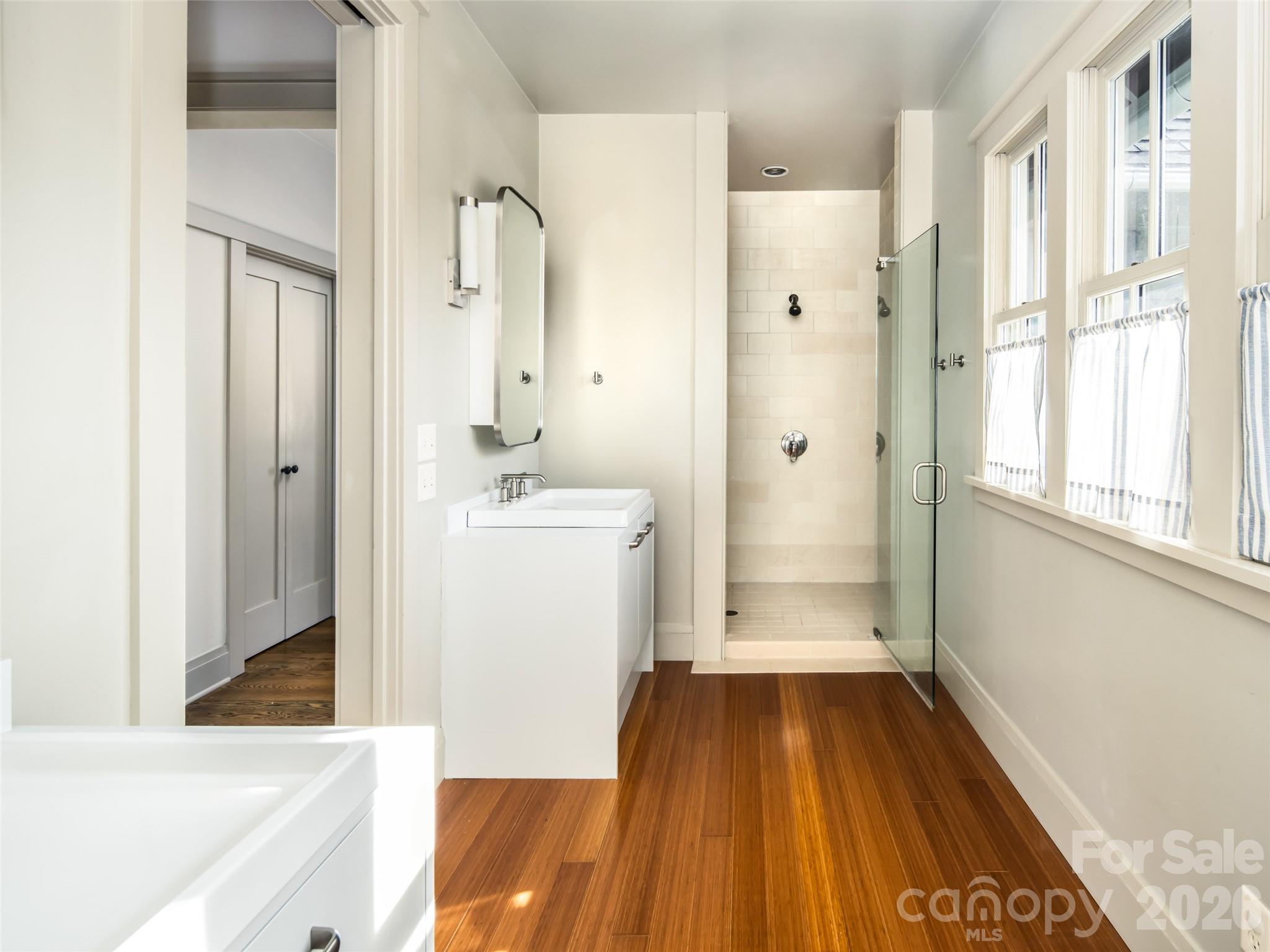 Biltmore Lake - Residential