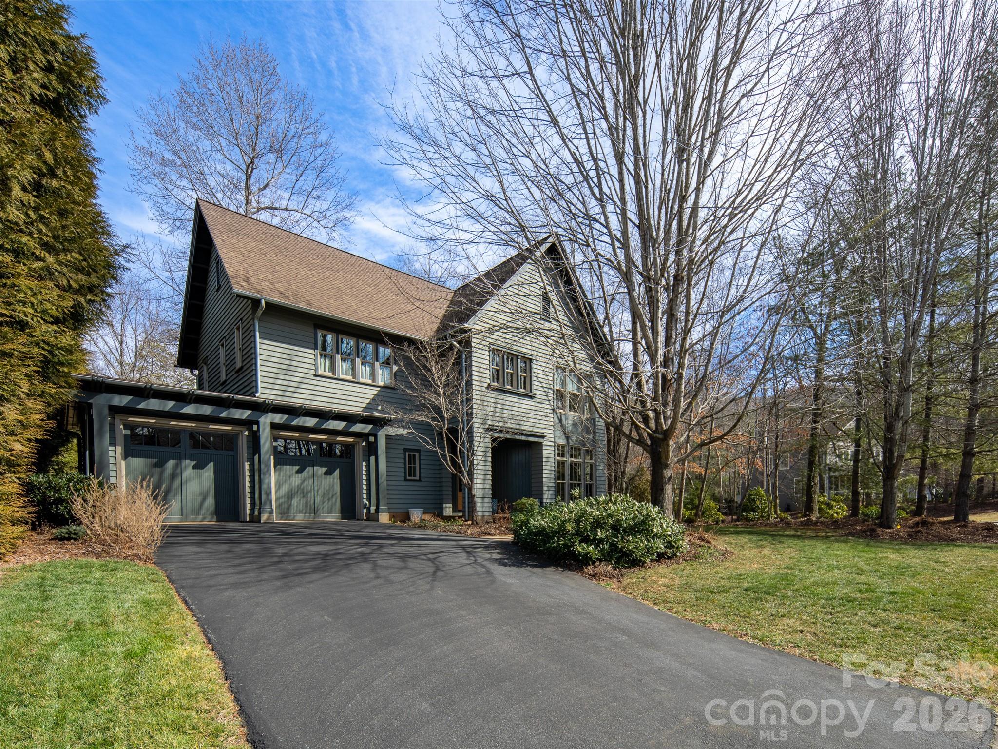 Biltmore Lake - Residential