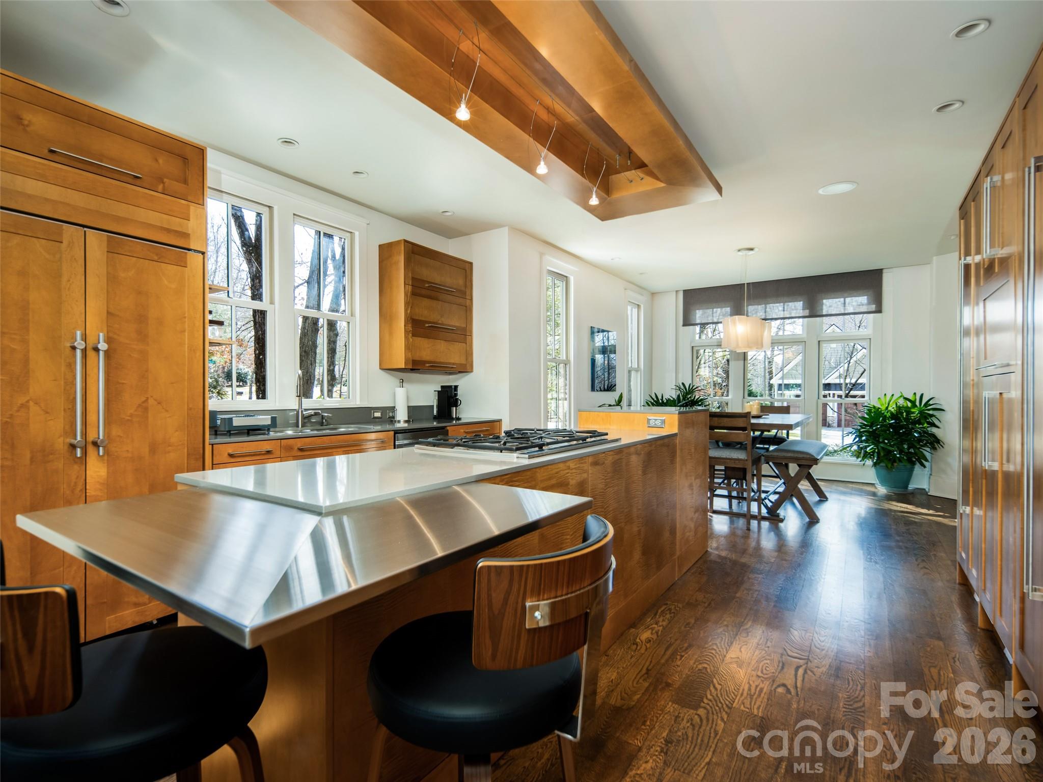 Biltmore Lake - Residential