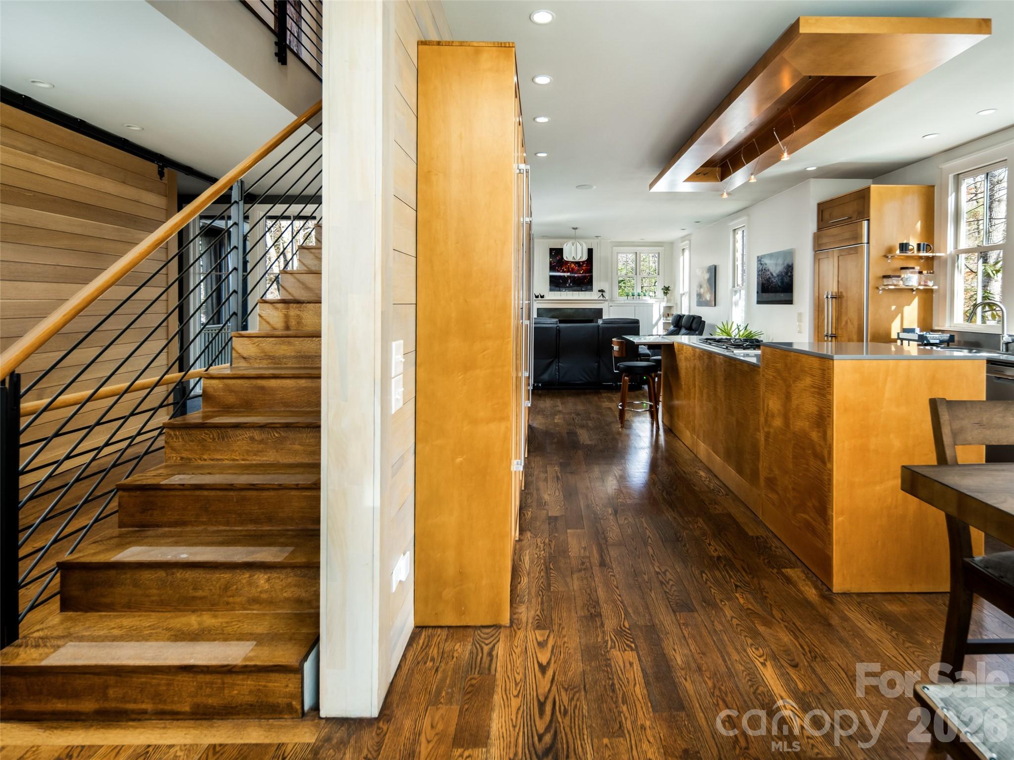 Biltmore Lake - Residential