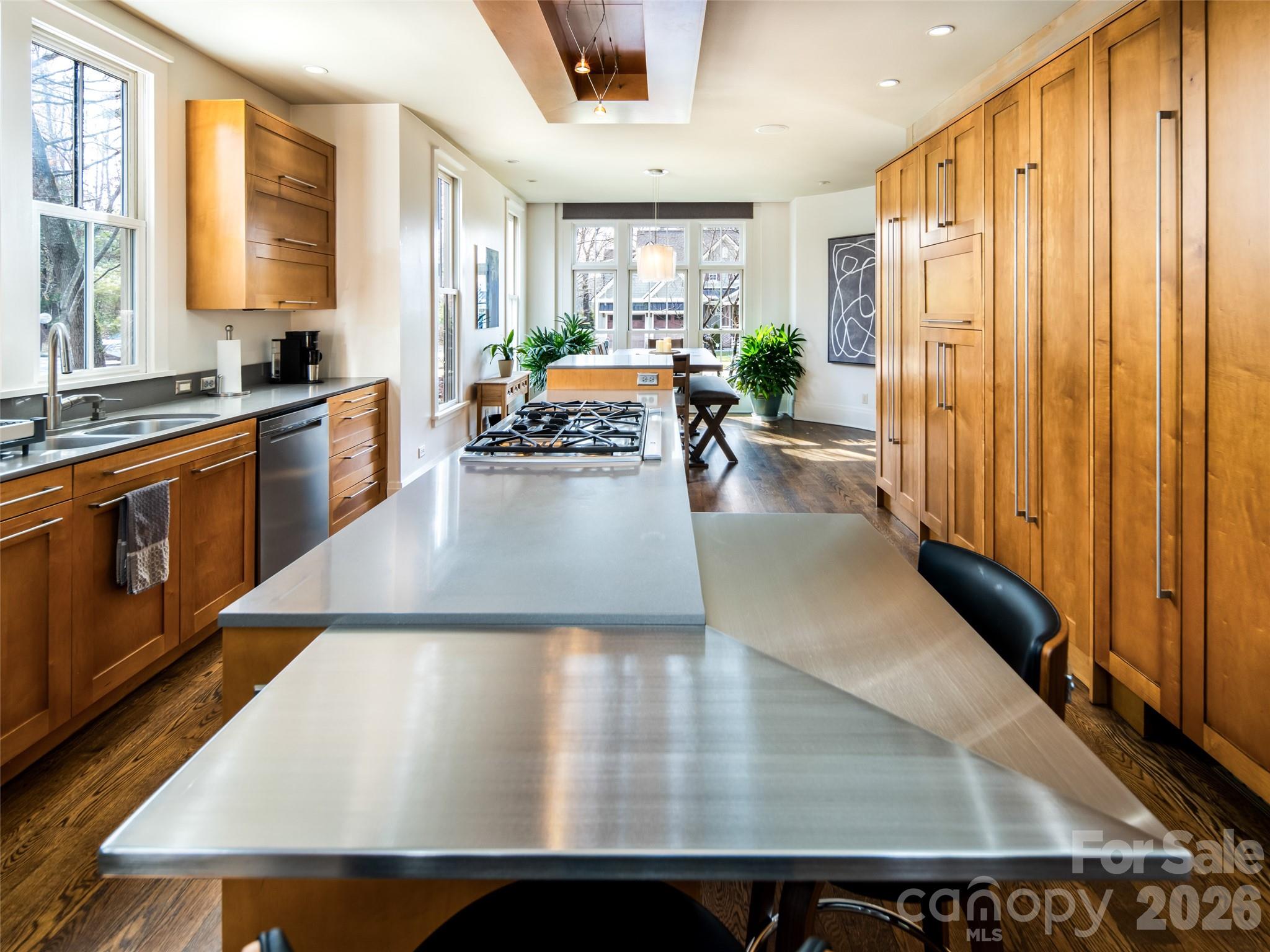 Biltmore Lake - Residential