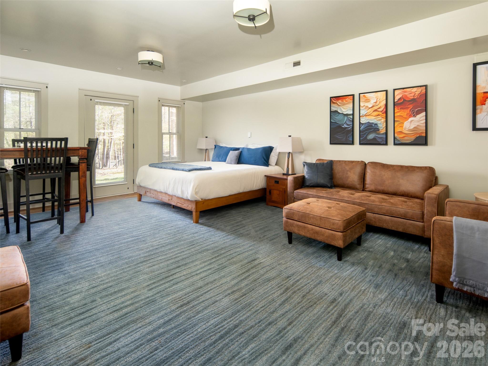 Biltmore Lake - Residential