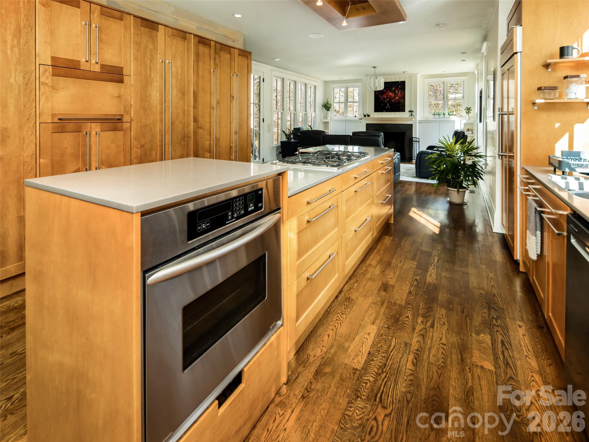 Biltmore Lake - Residential