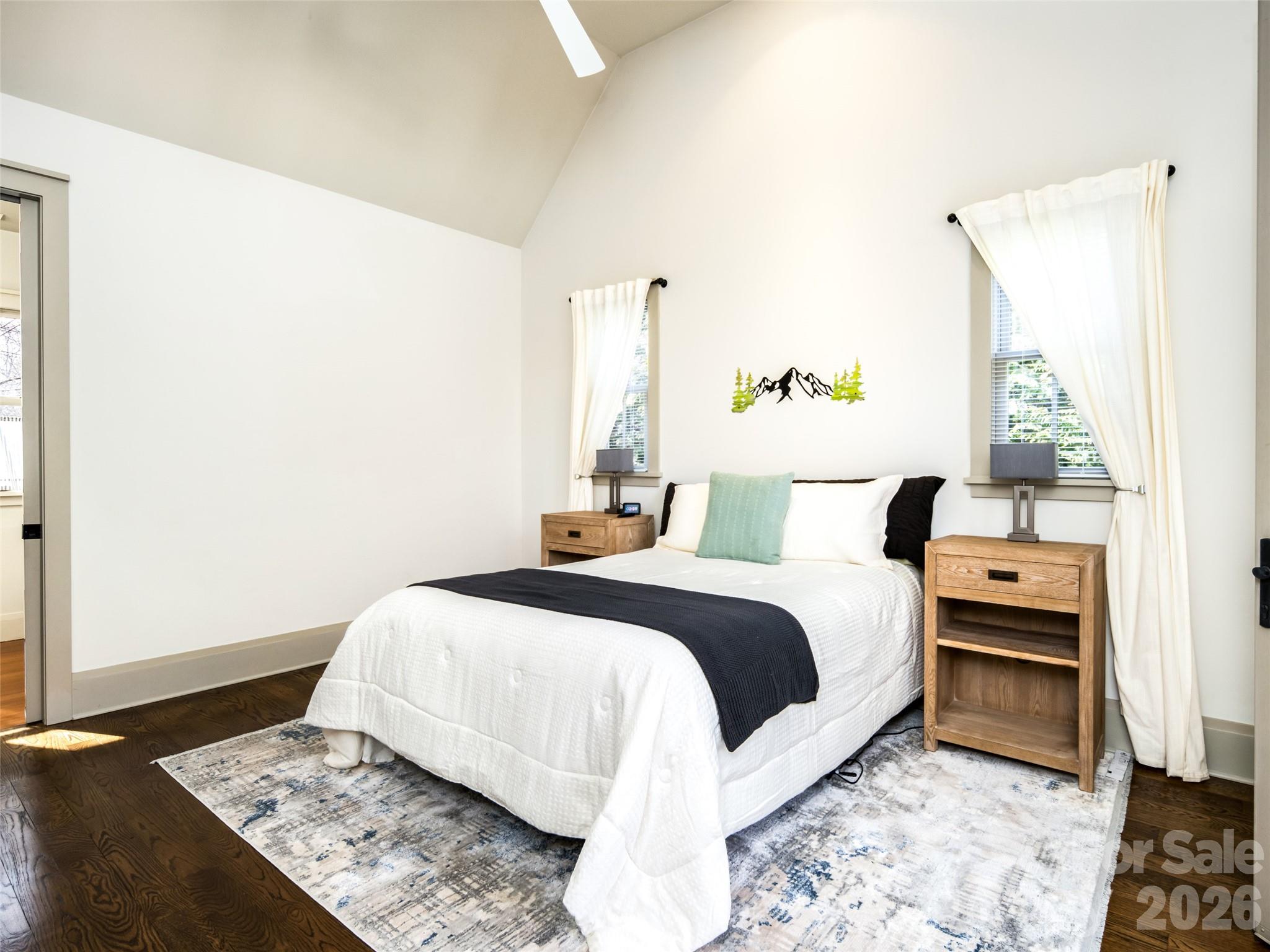 Biltmore Lake - Residential