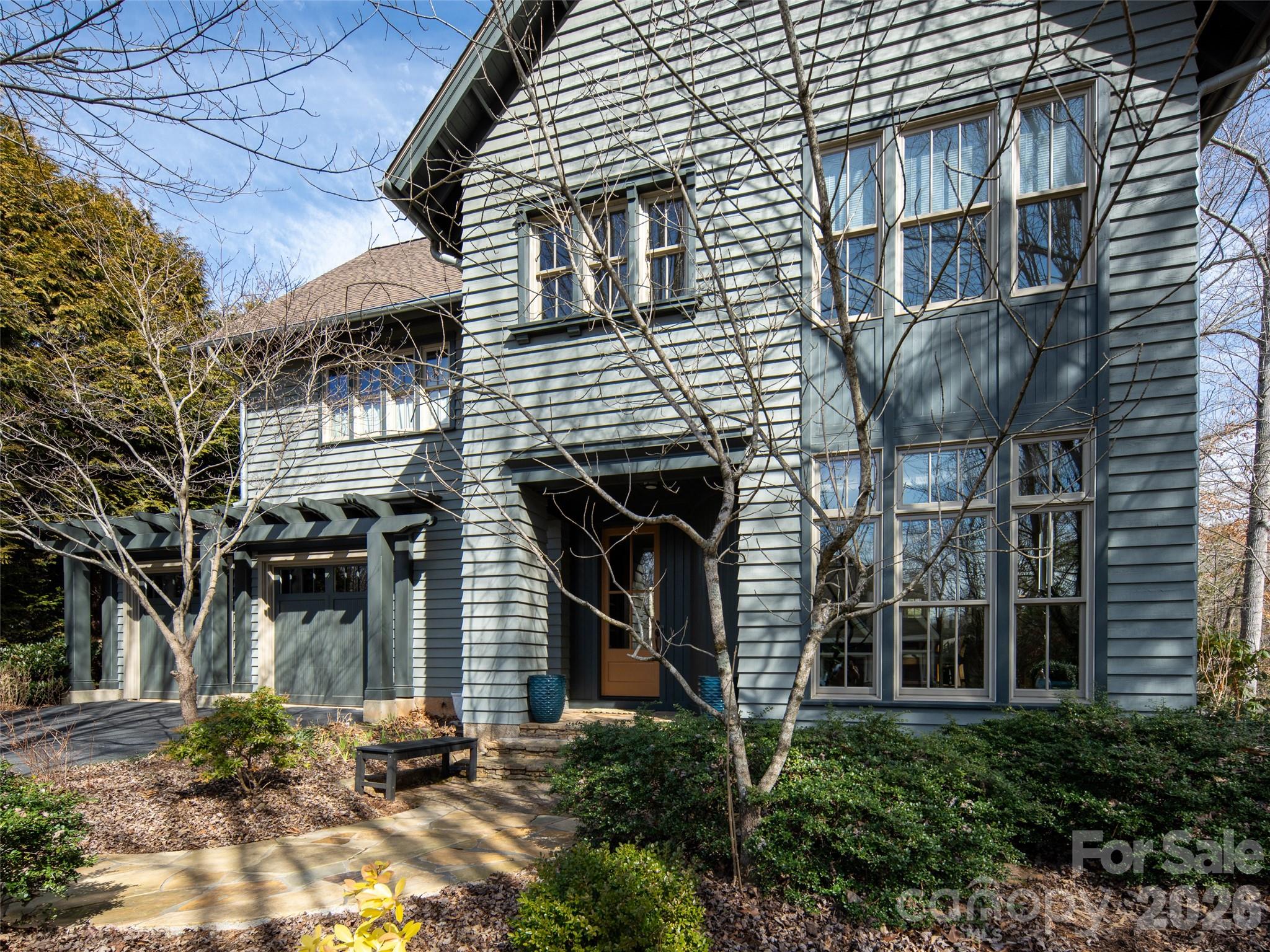 Biltmore Lake - Residential