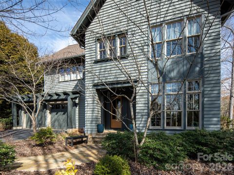 1002 Coves Pheasant Court Biltmore Lake NC 28715