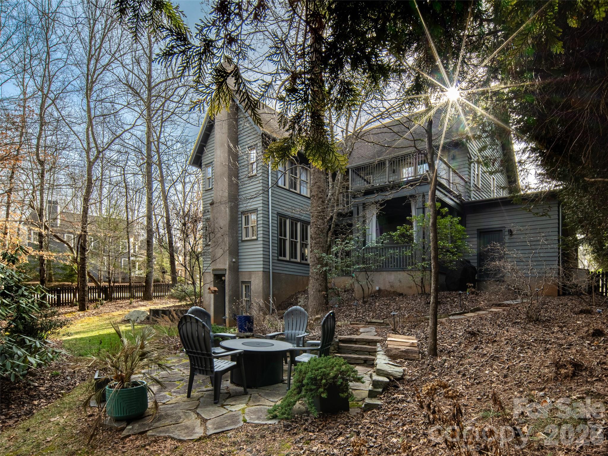 Biltmore Lake - Residential