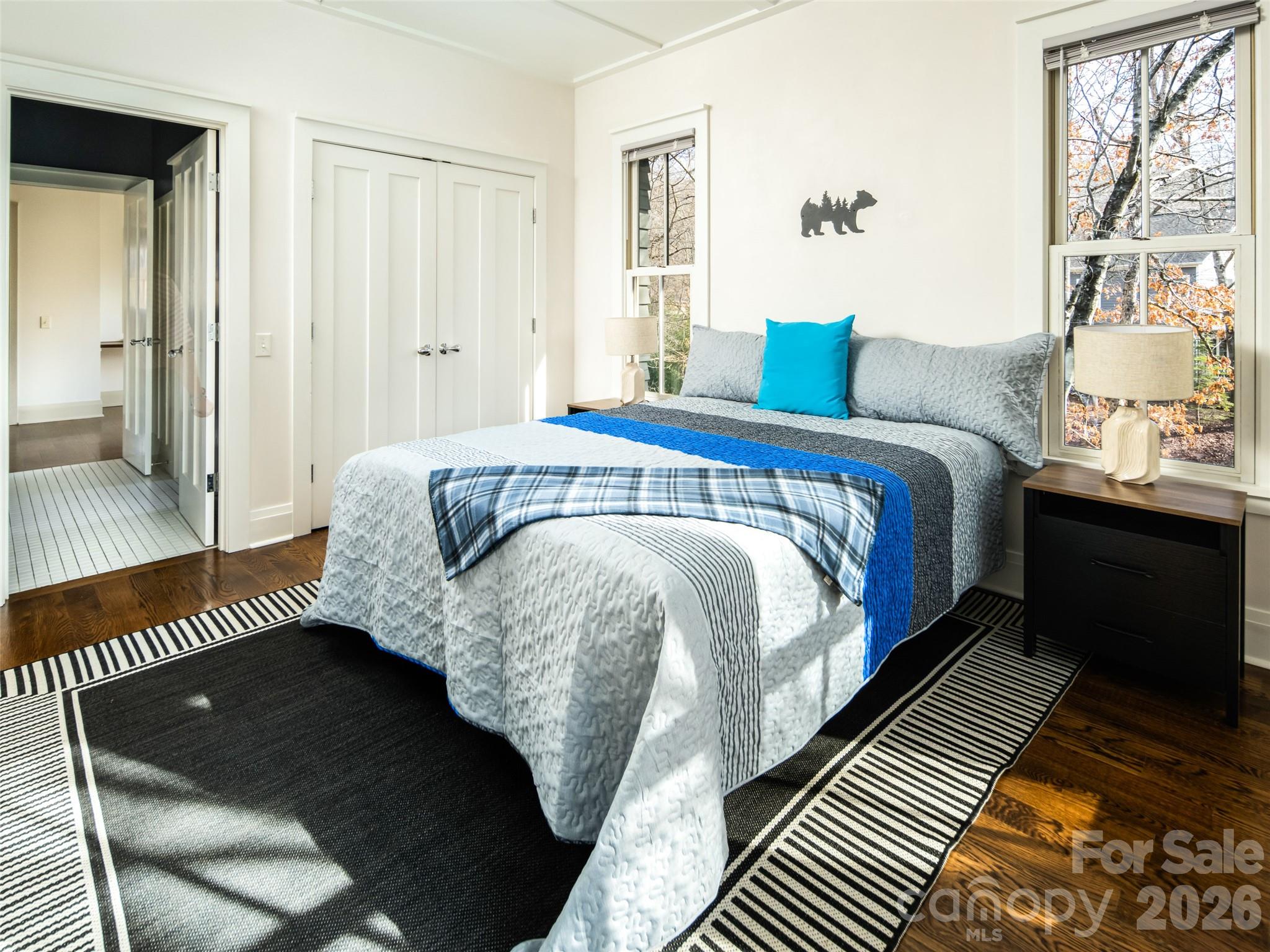 Biltmore Lake - Residential