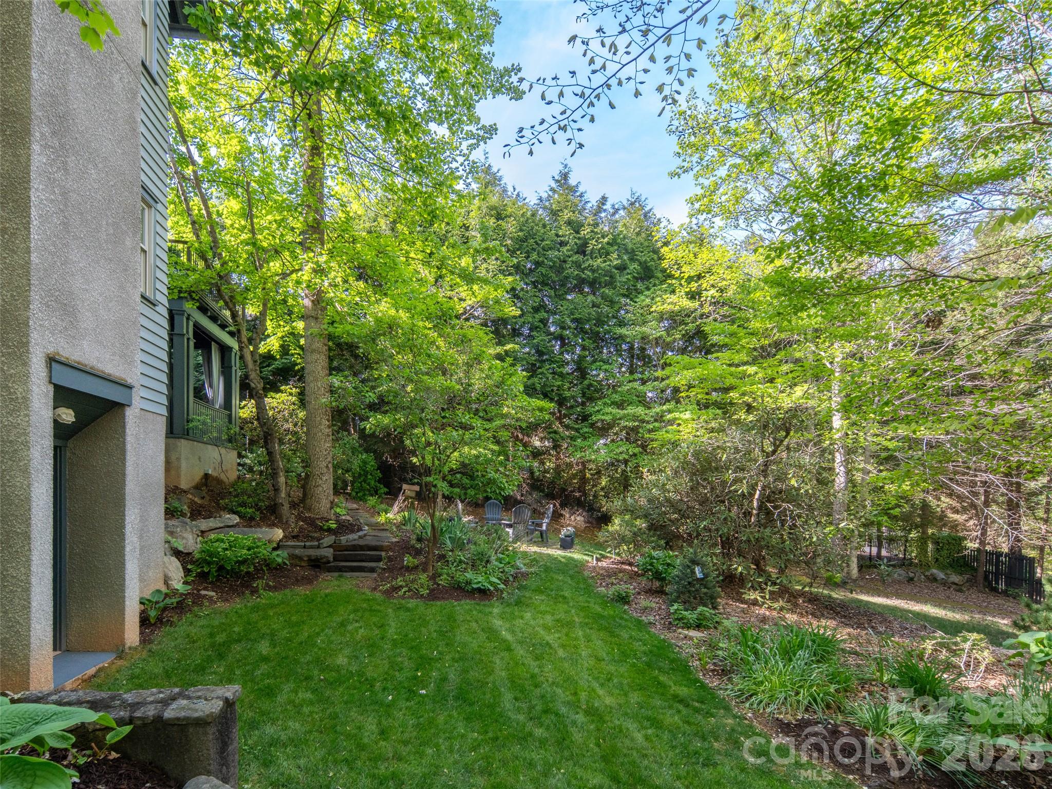 Biltmore Lake - Residential