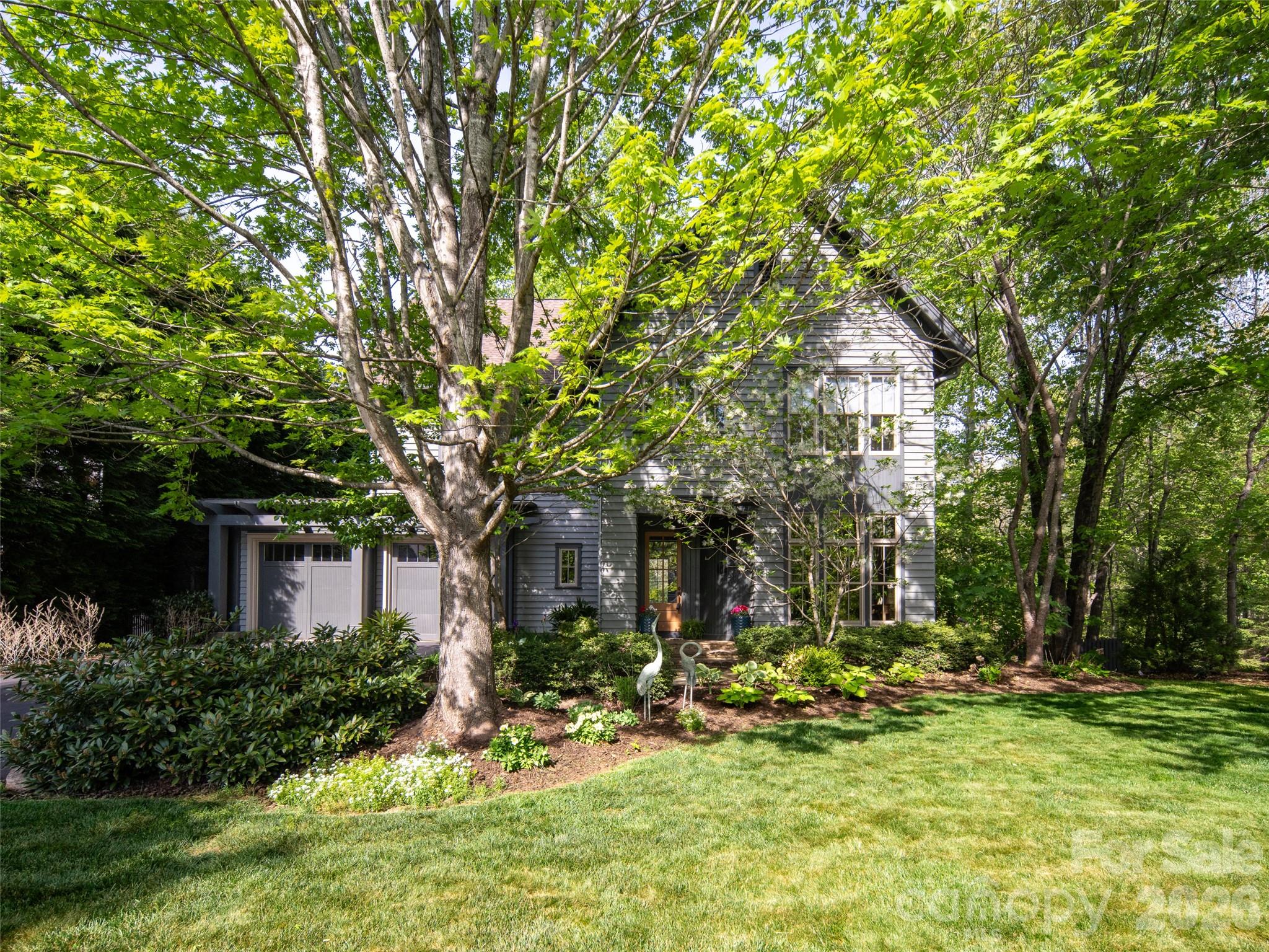 Biltmore Lake - Residential