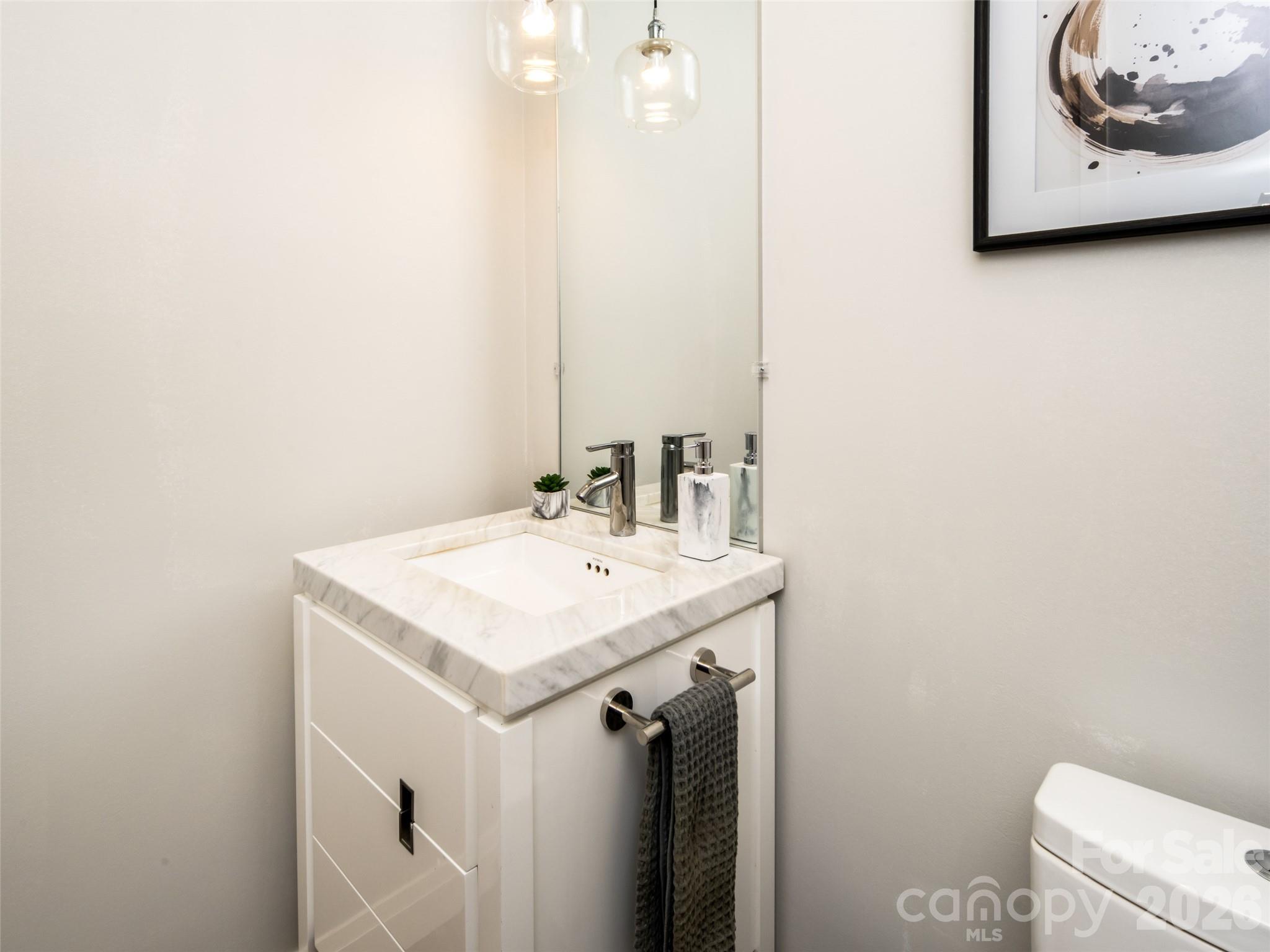 Biltmore Lake - Residential