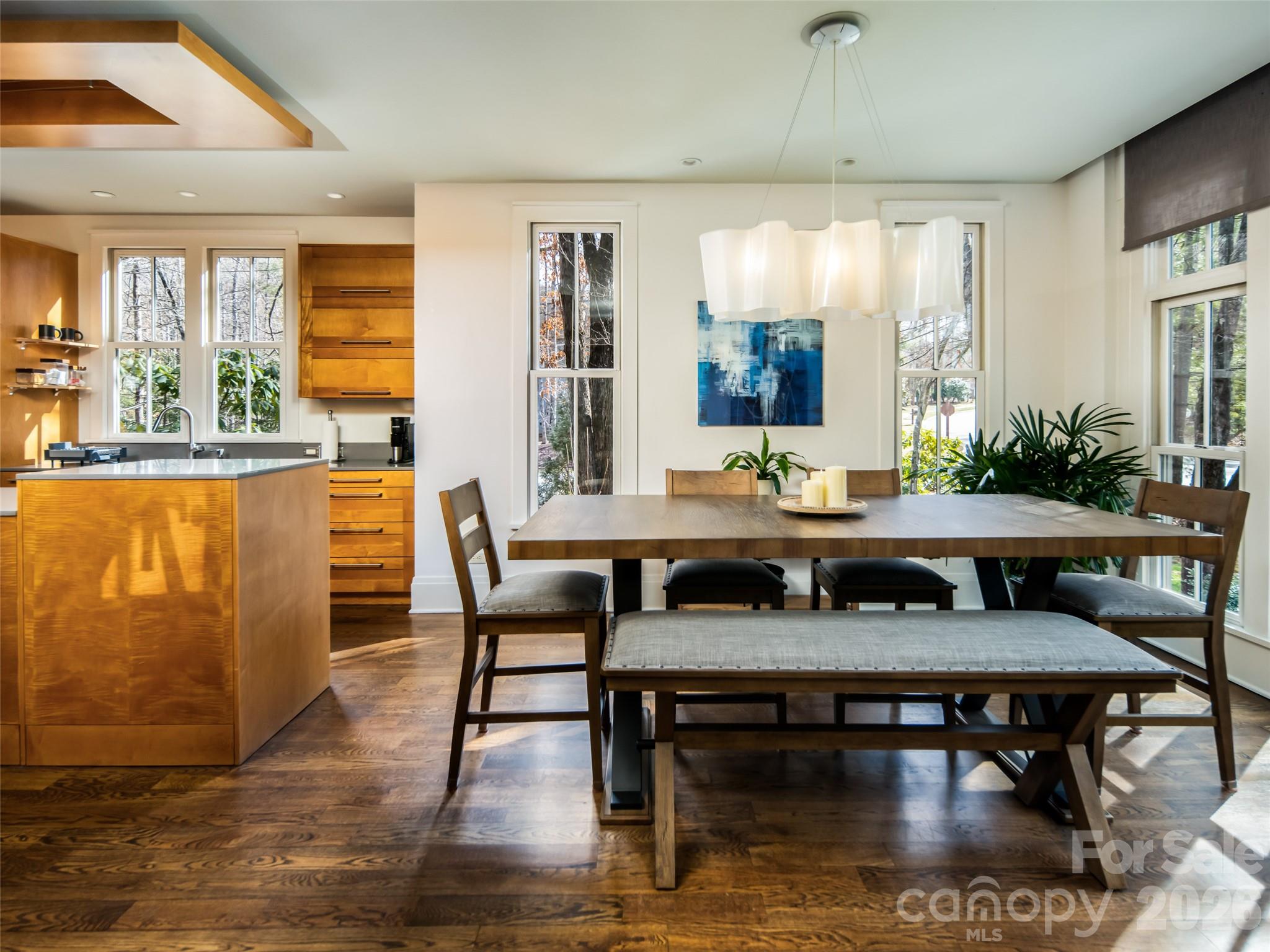 Biltmore Lake - Residential