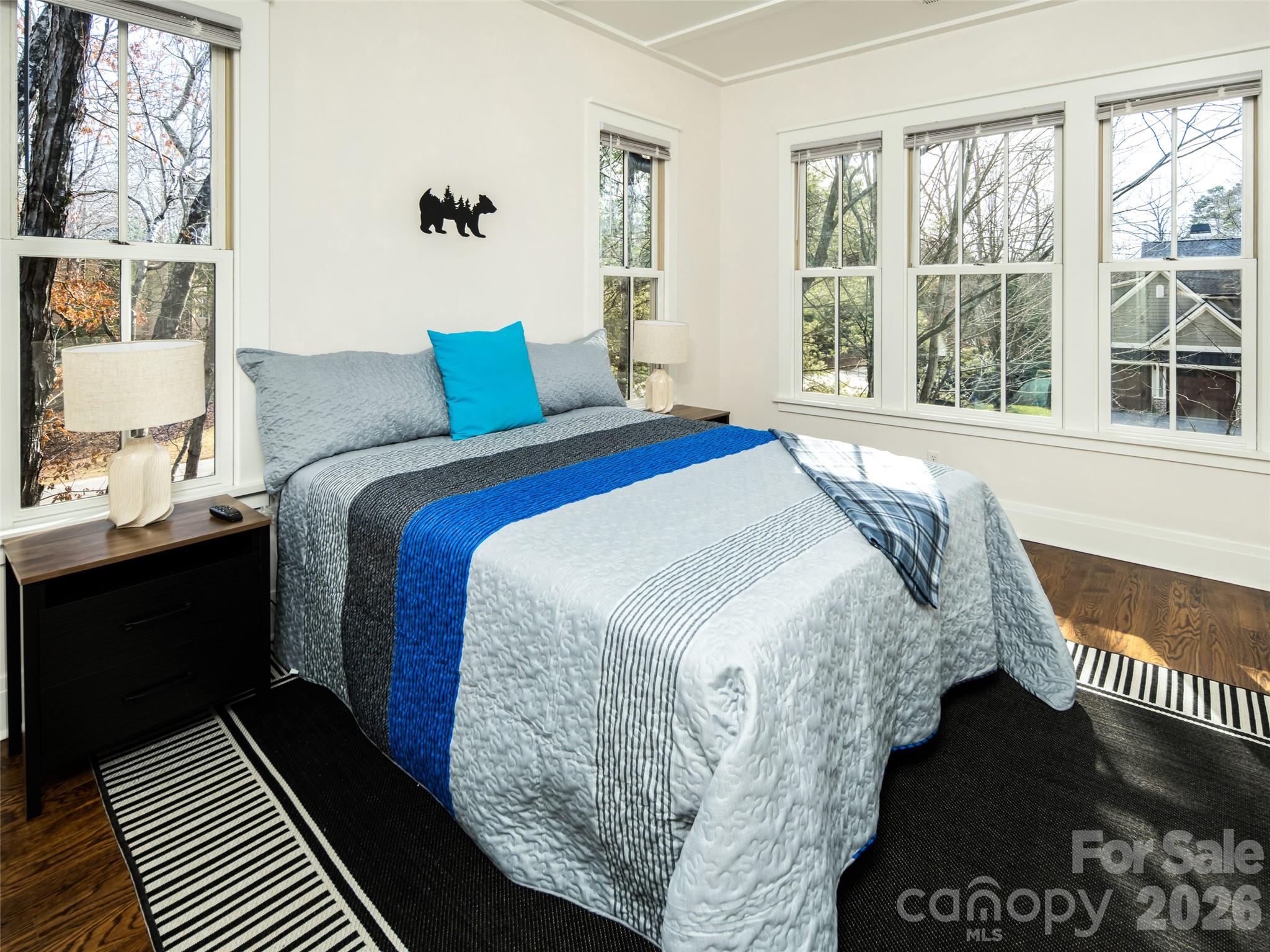 Biltmore Lake - Residential