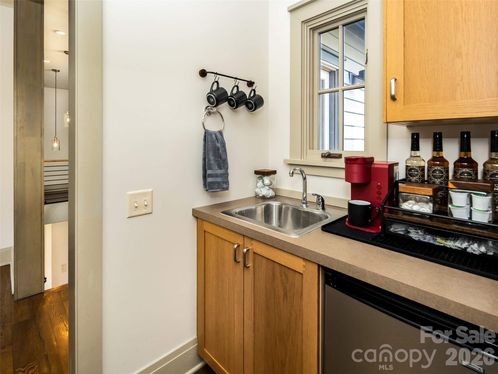 Biltmore Lake - Residential