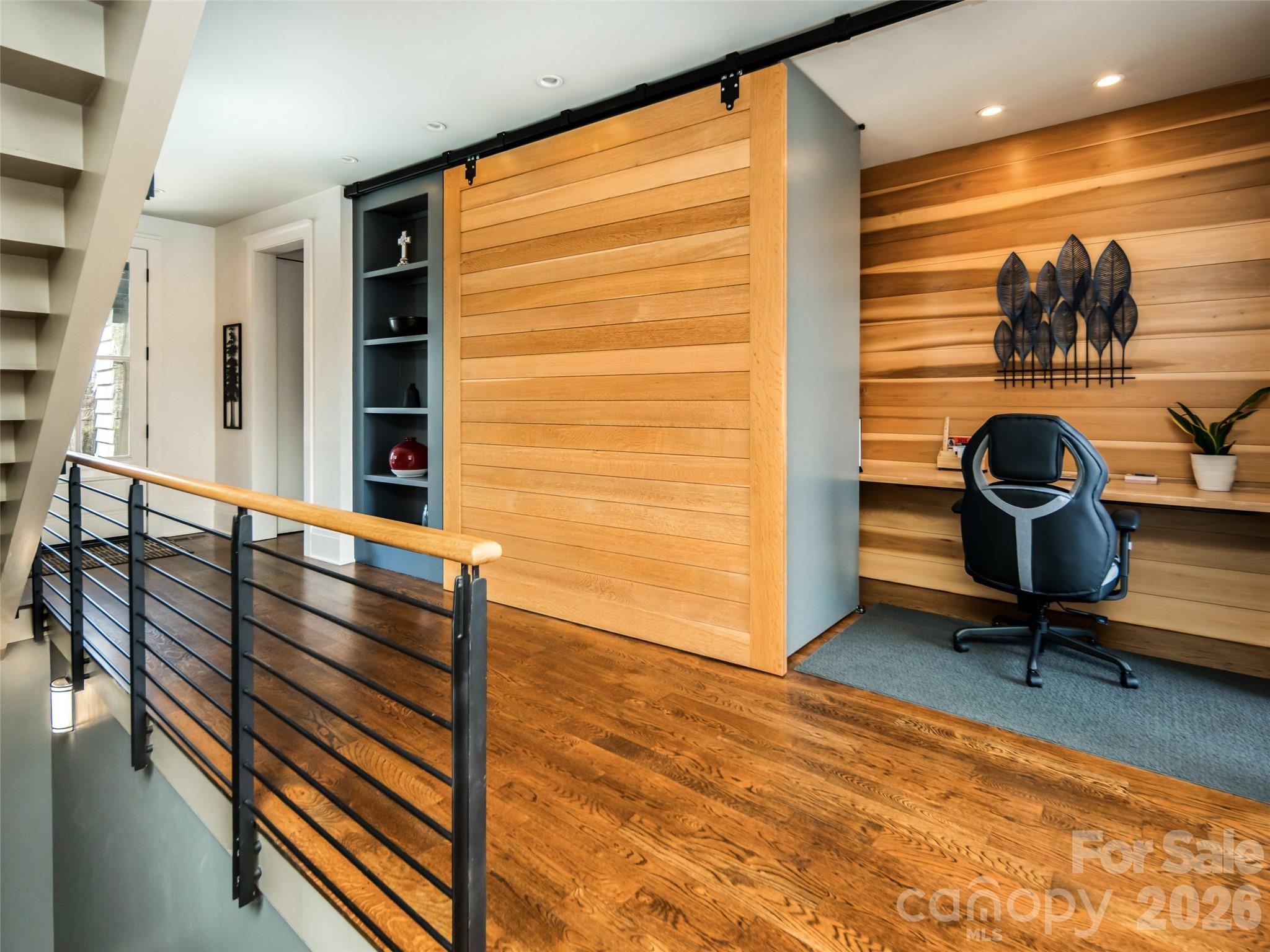 Biltmore Lake - Residential