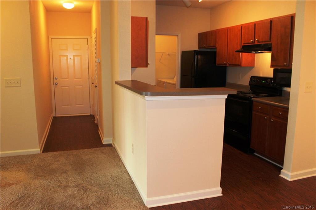 Seasons at Biltmore Lake - Residential