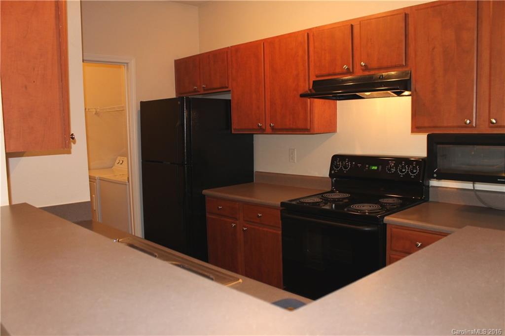 Seasons at Biltmore Lake - Residential