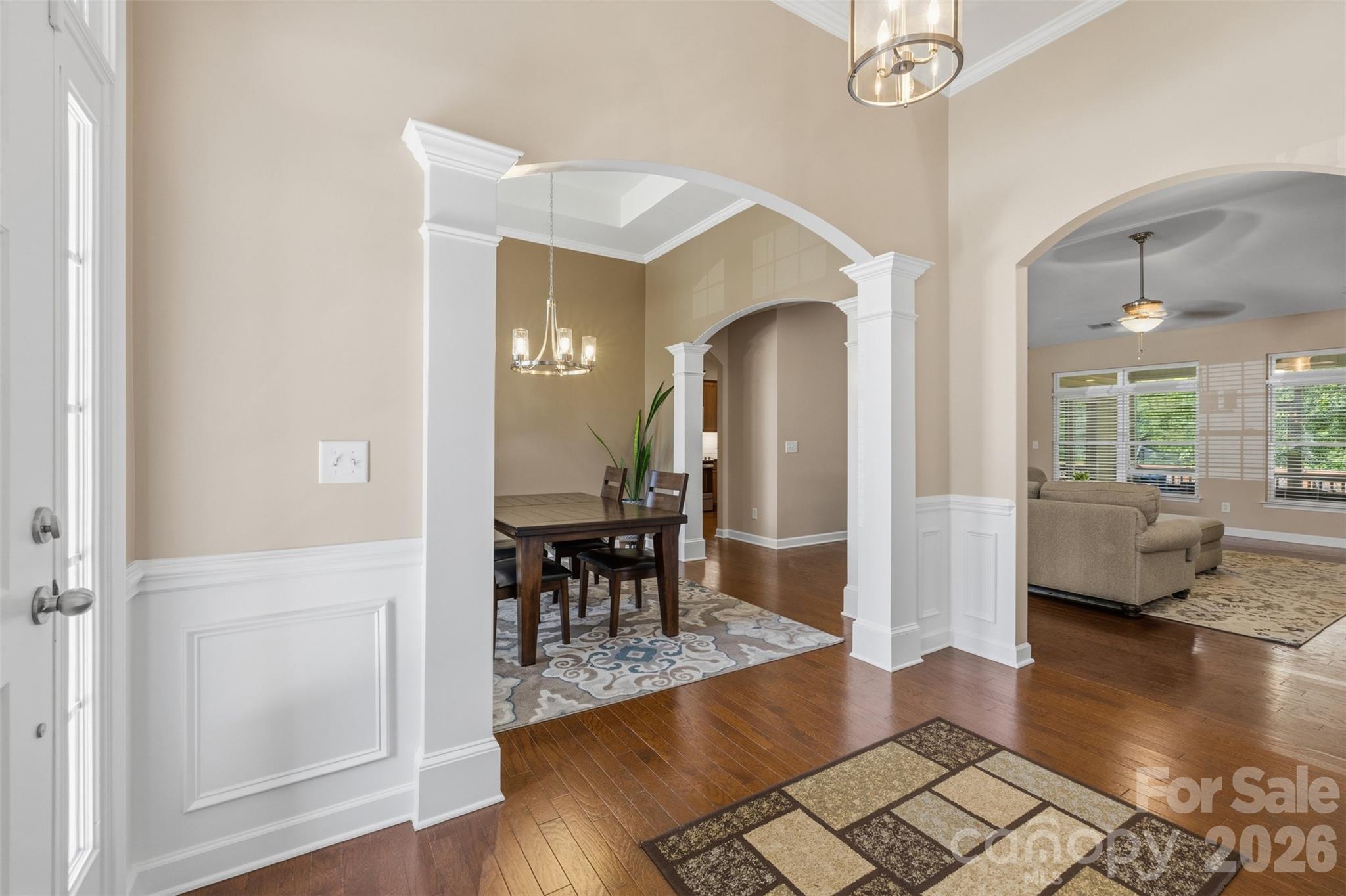 4045 Hickory View Drive
