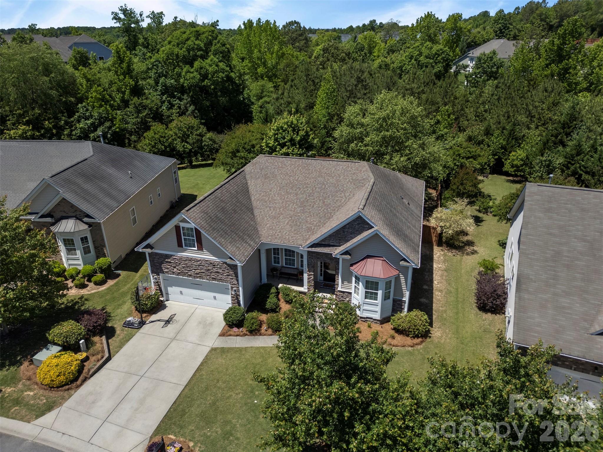 4045 Hickory View Drive