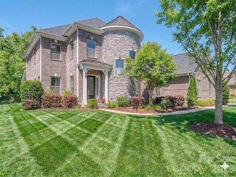 Photo of 121 Enclave Boulevard, Matthews, NC 28104 (MLS # 4395615)