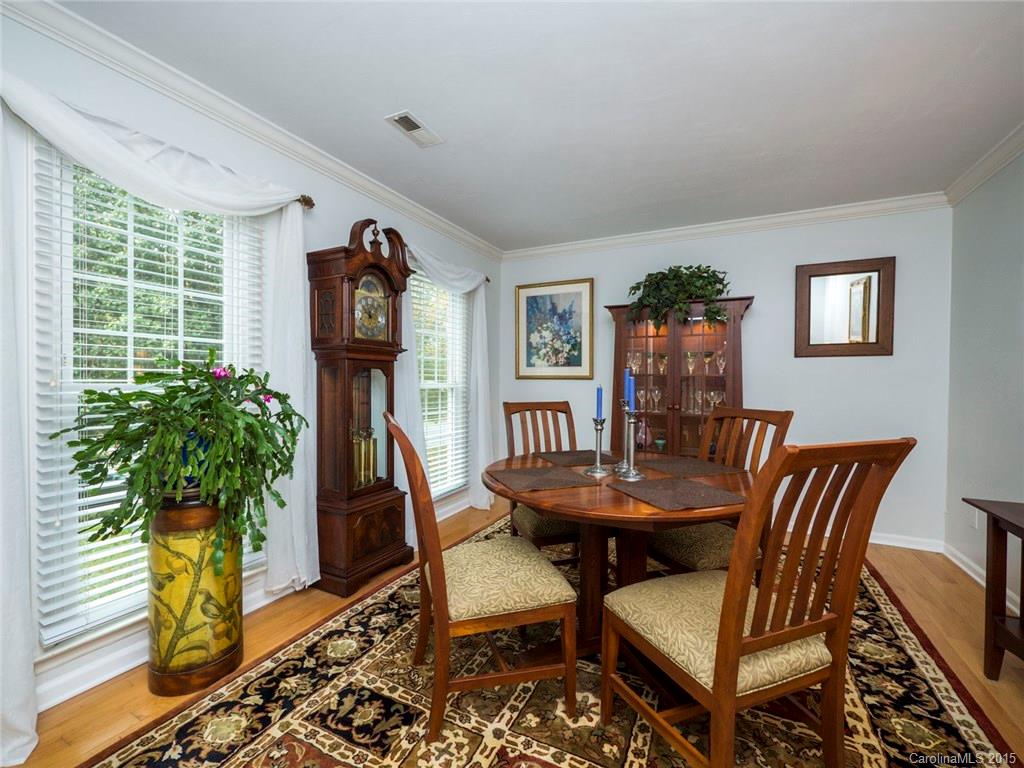 The Settlements at Withrow Downs - Residential