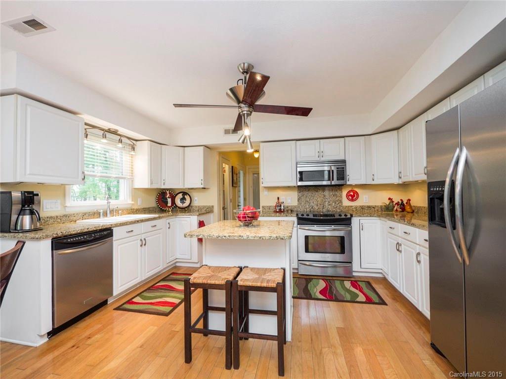 The Settlements at Withrow Downs - Residential