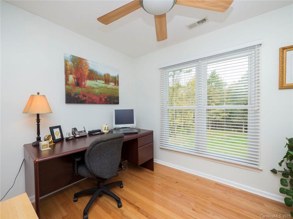 The Settlements at Withrow Downs - Residential