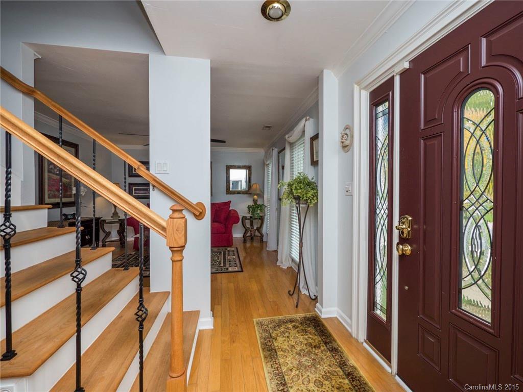 The Settlements at Withrow Downs - Residential